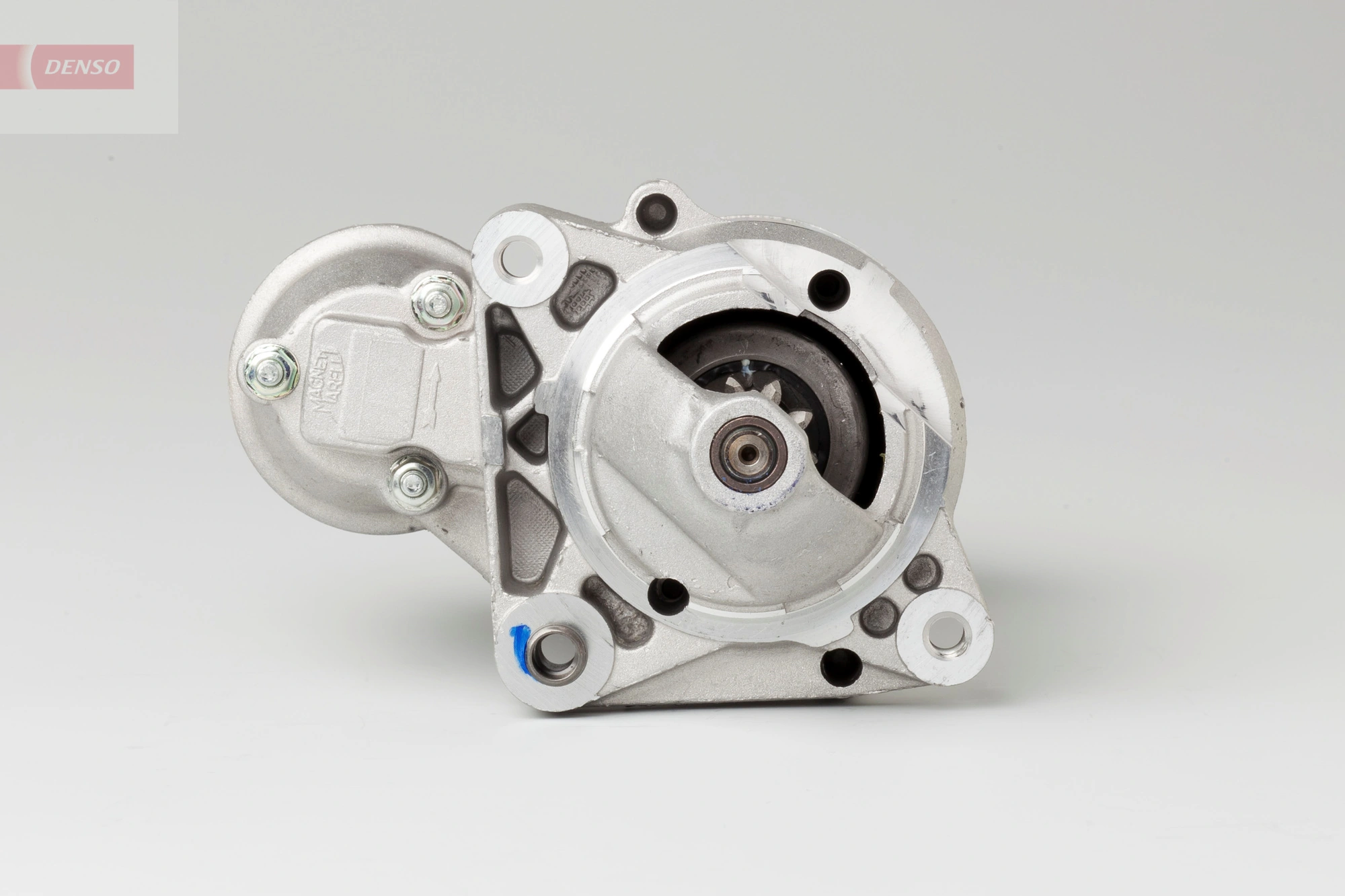 DSN586 Denso Motor de arranco