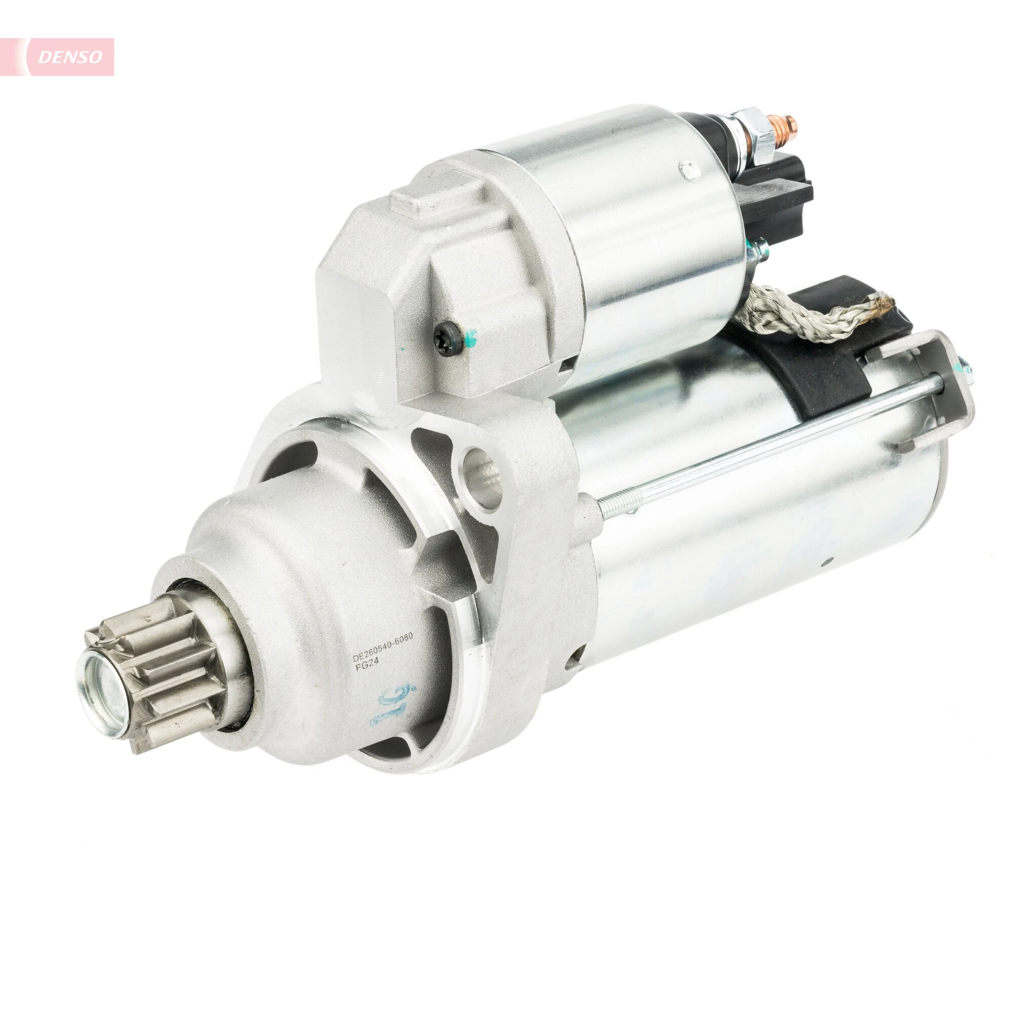 DSN3027 Denso
