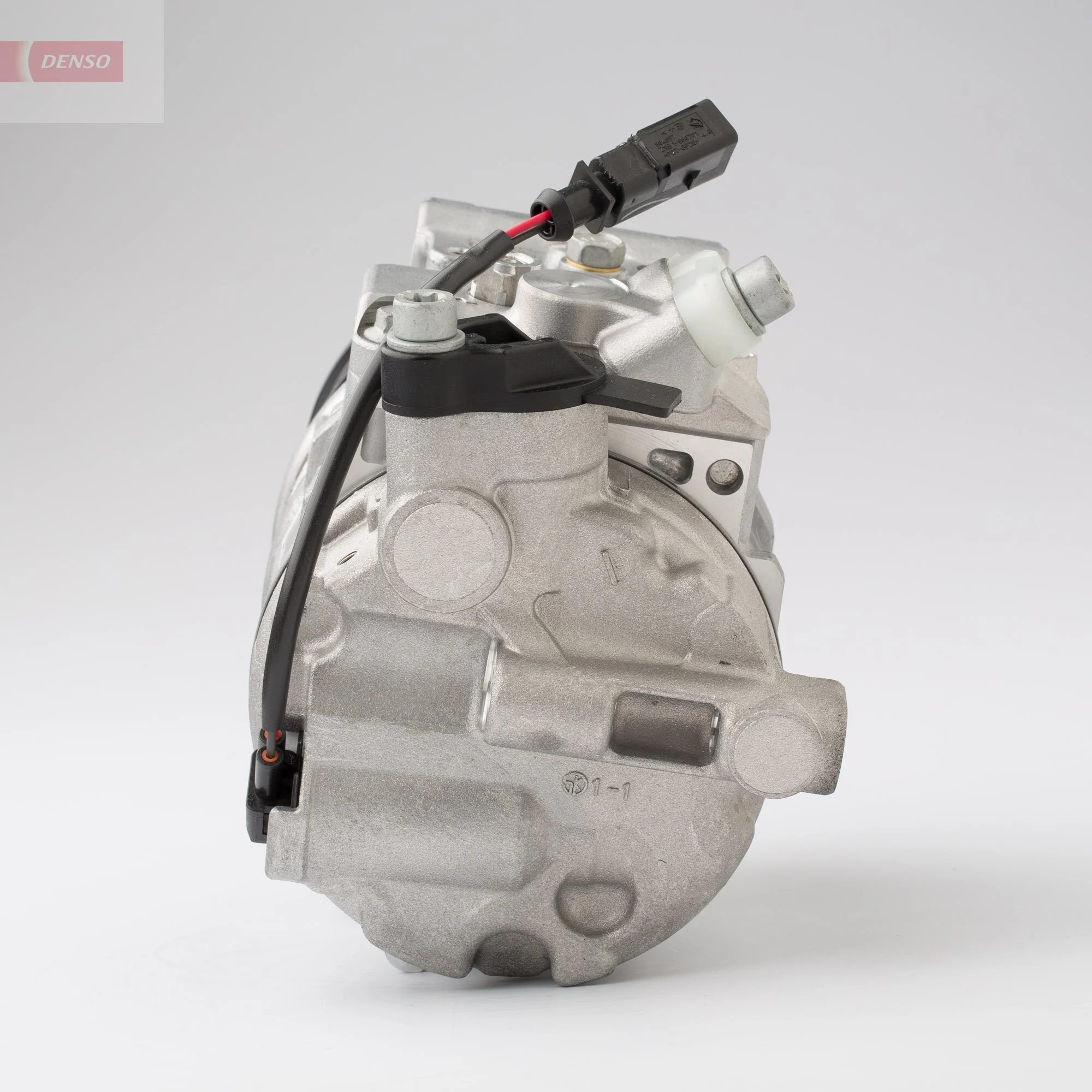 DCP32066 Denso Compressor de aparelho de ar condicionado