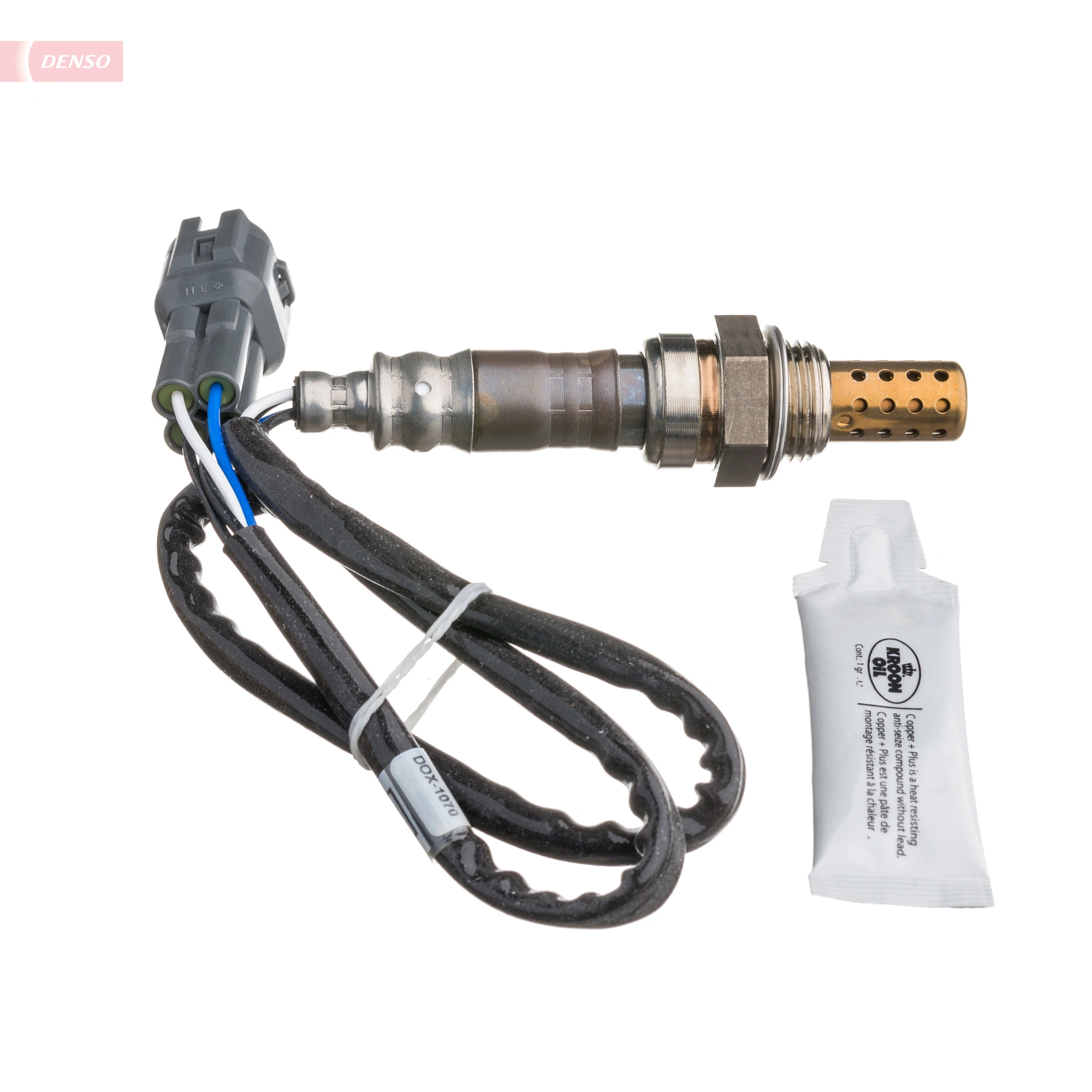 Sonda lambda, sensor de oxigênio Suzuki Swift  SF413