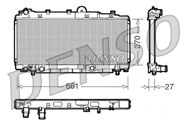 DRM09093 Denso