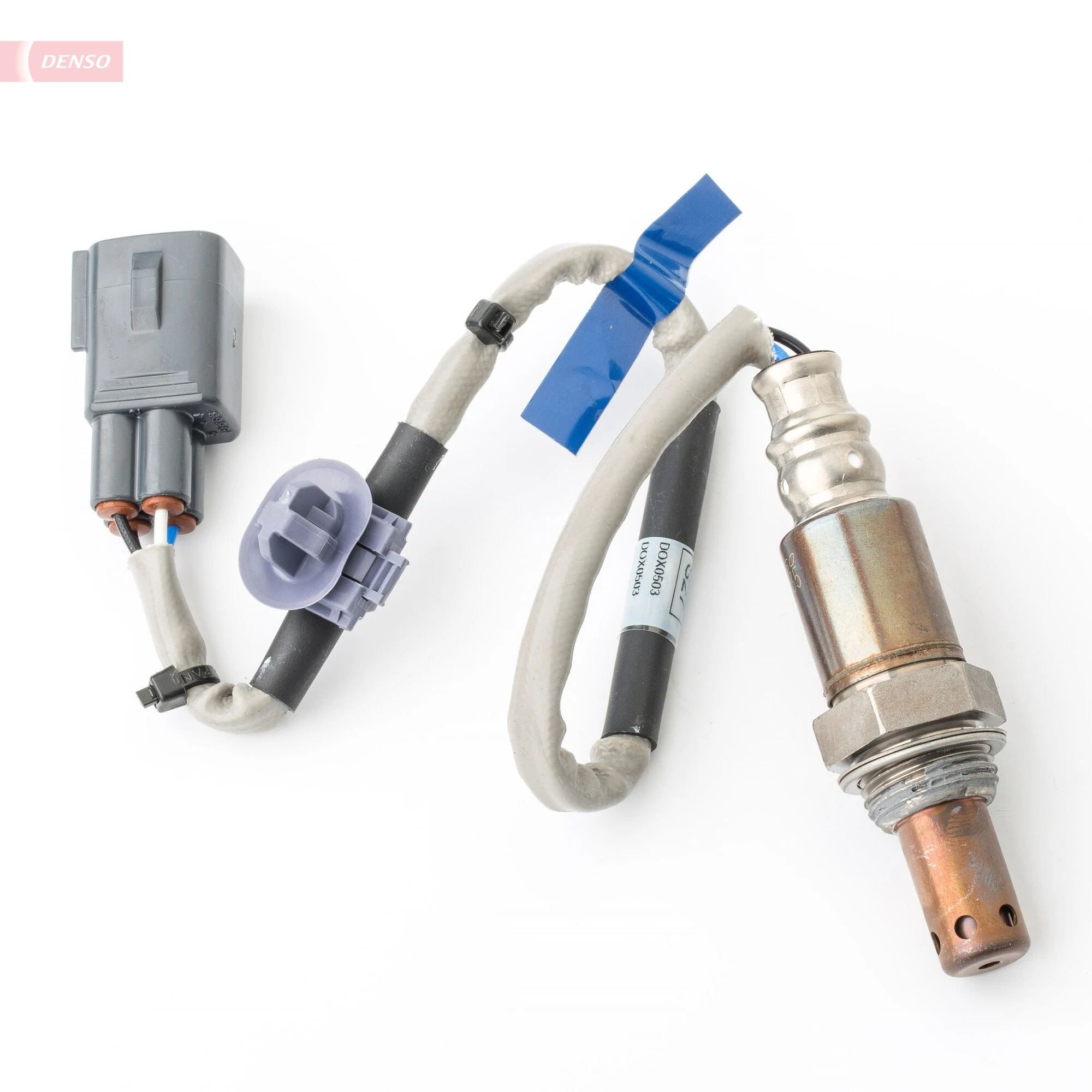 Sonda lambda, sensor de mistura pobre Denso DOX0503 preço, a partir de 77,60 USD