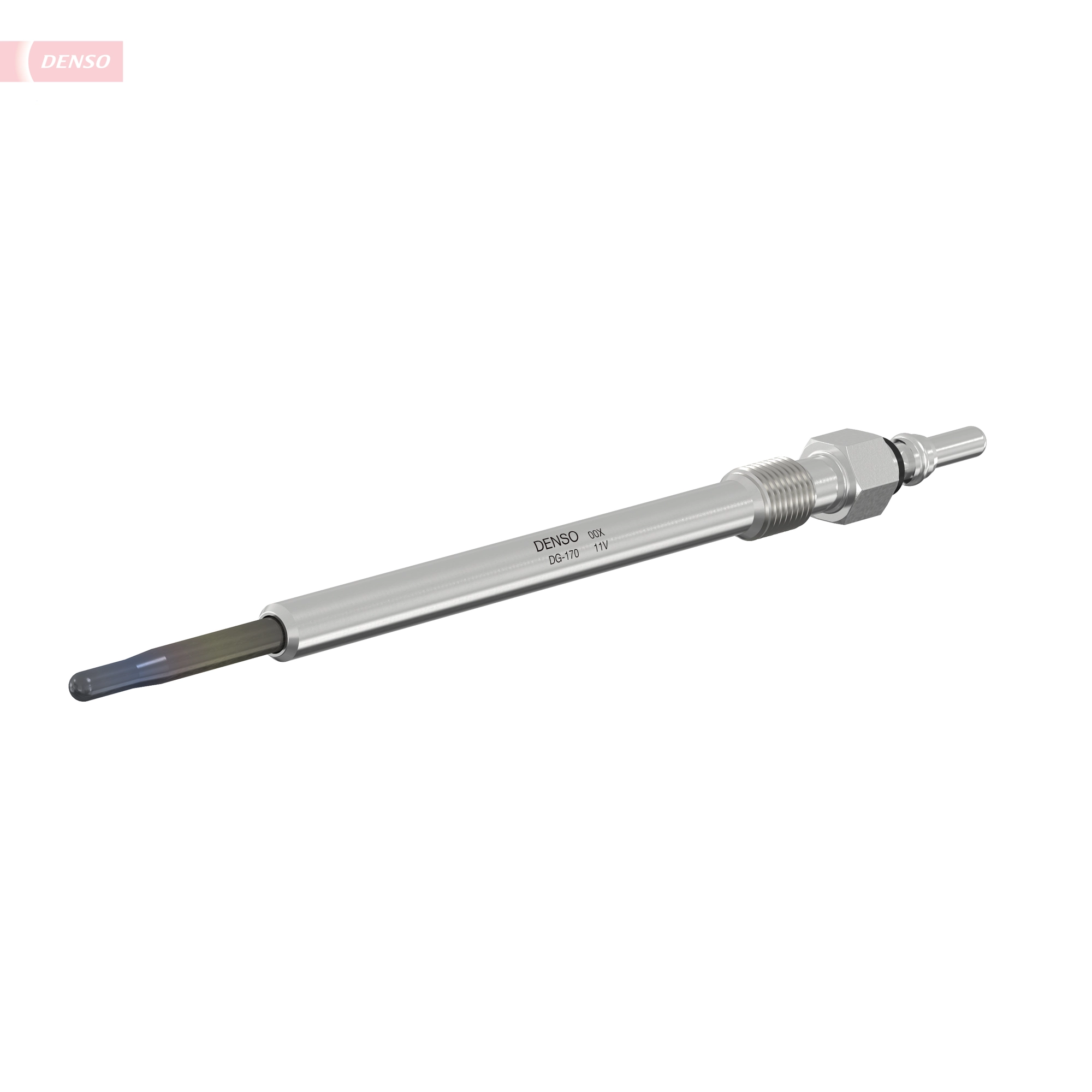 Compre DG170 Denso Vela de incandescência