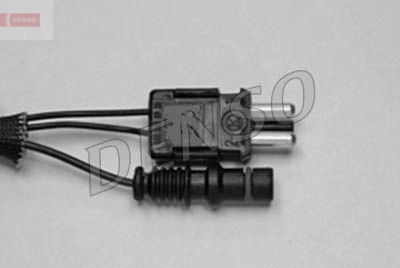 Compre Sonda lambda, sensor de oxigênio Mercedes C 