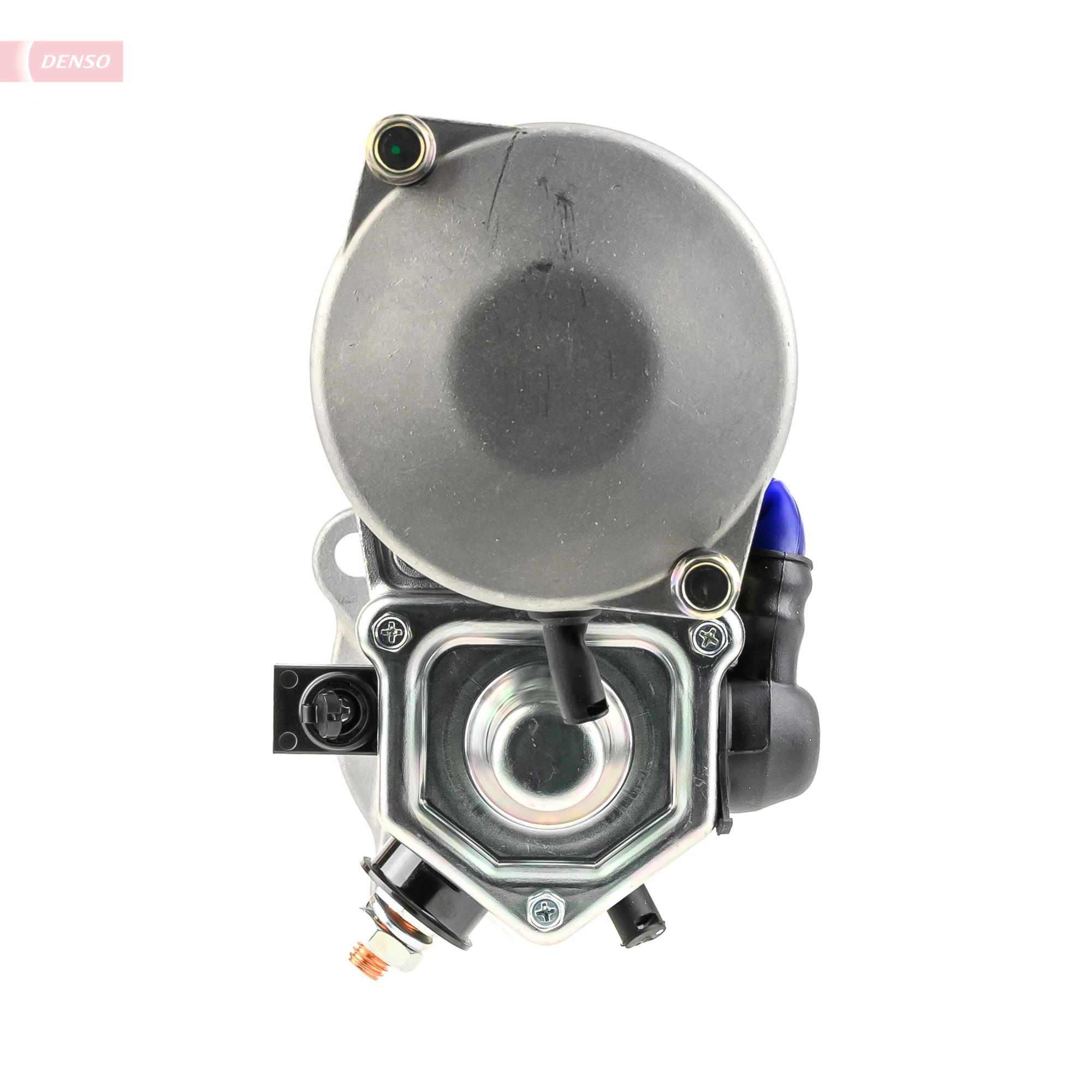 116928A2 Case Motor de arranco
