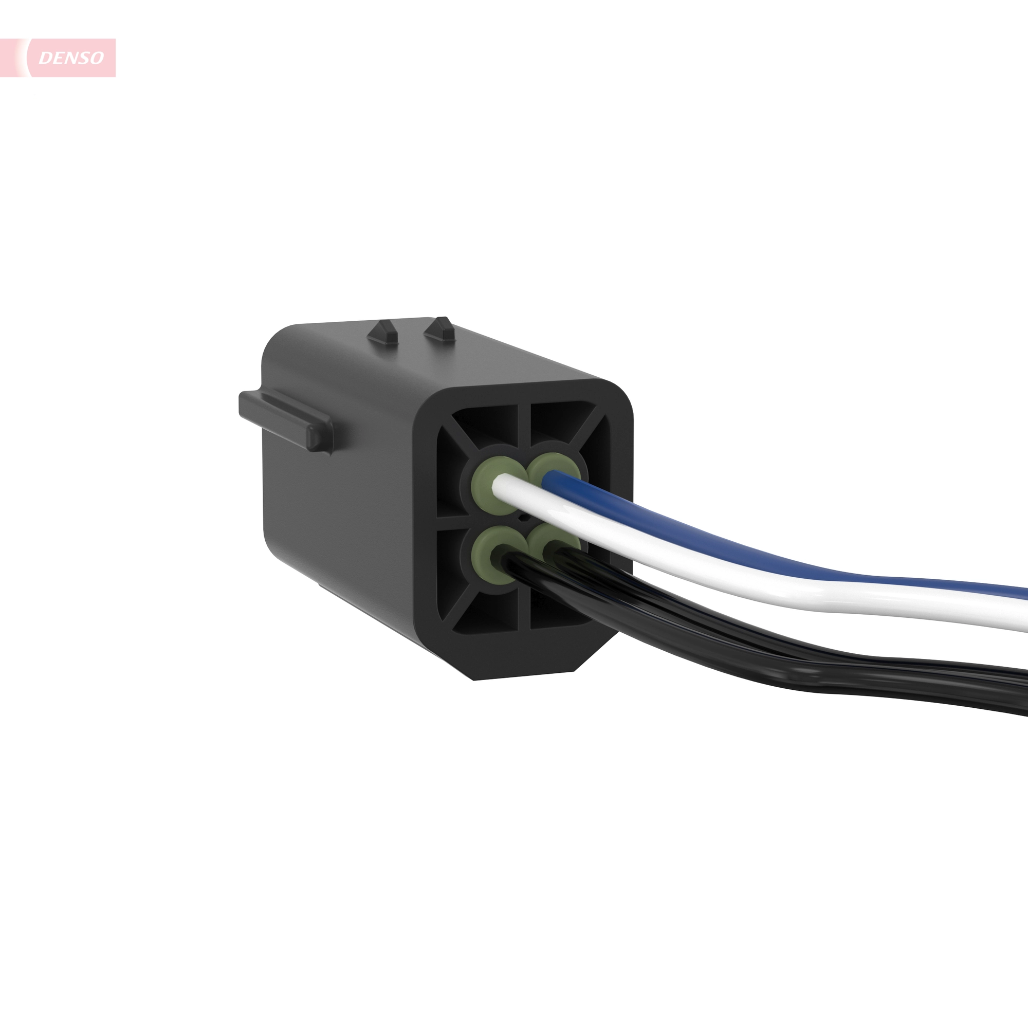 Sonda lambda, sensor de oxigênio até o catalisador Denso DOX0615 preço, a partir de 146,92 USD