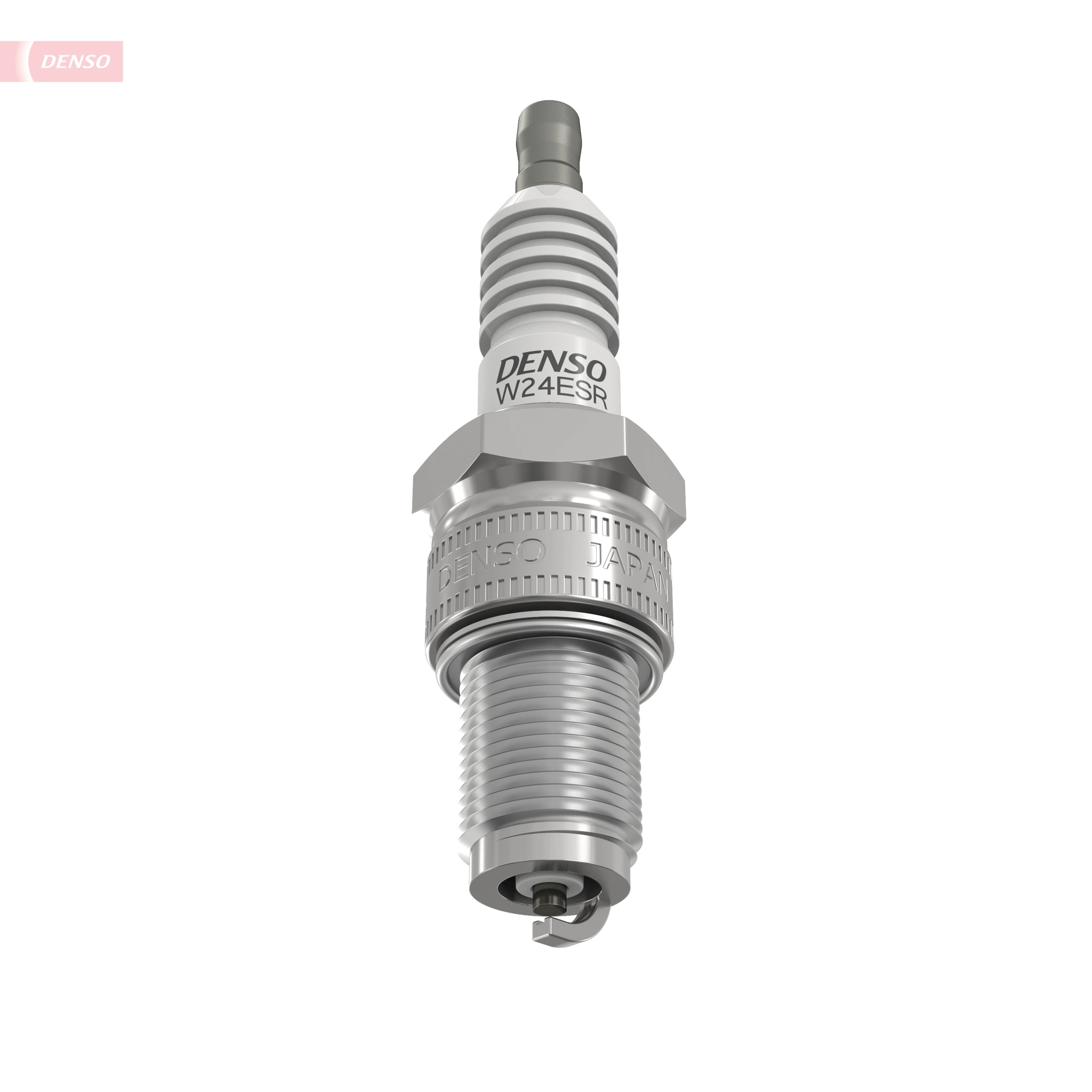Vela de ignição W24ESR Denso