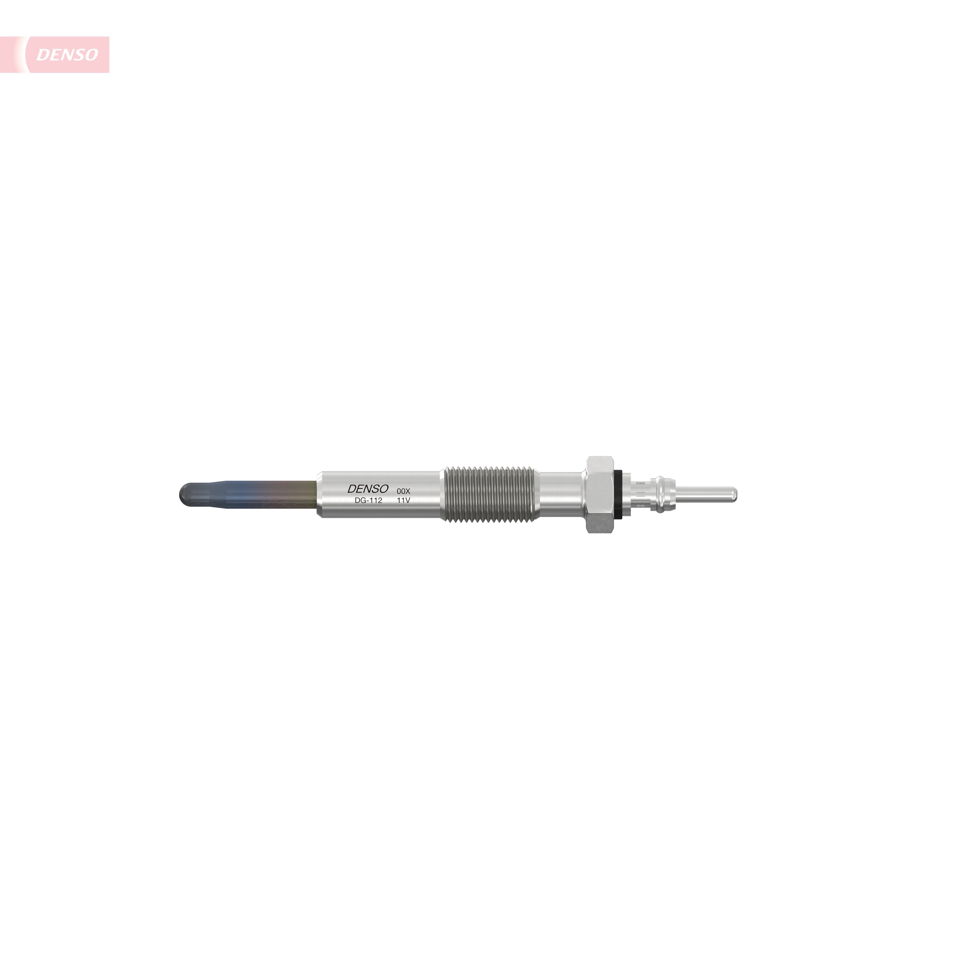 Compre DG112 Denso Vela de incandescência