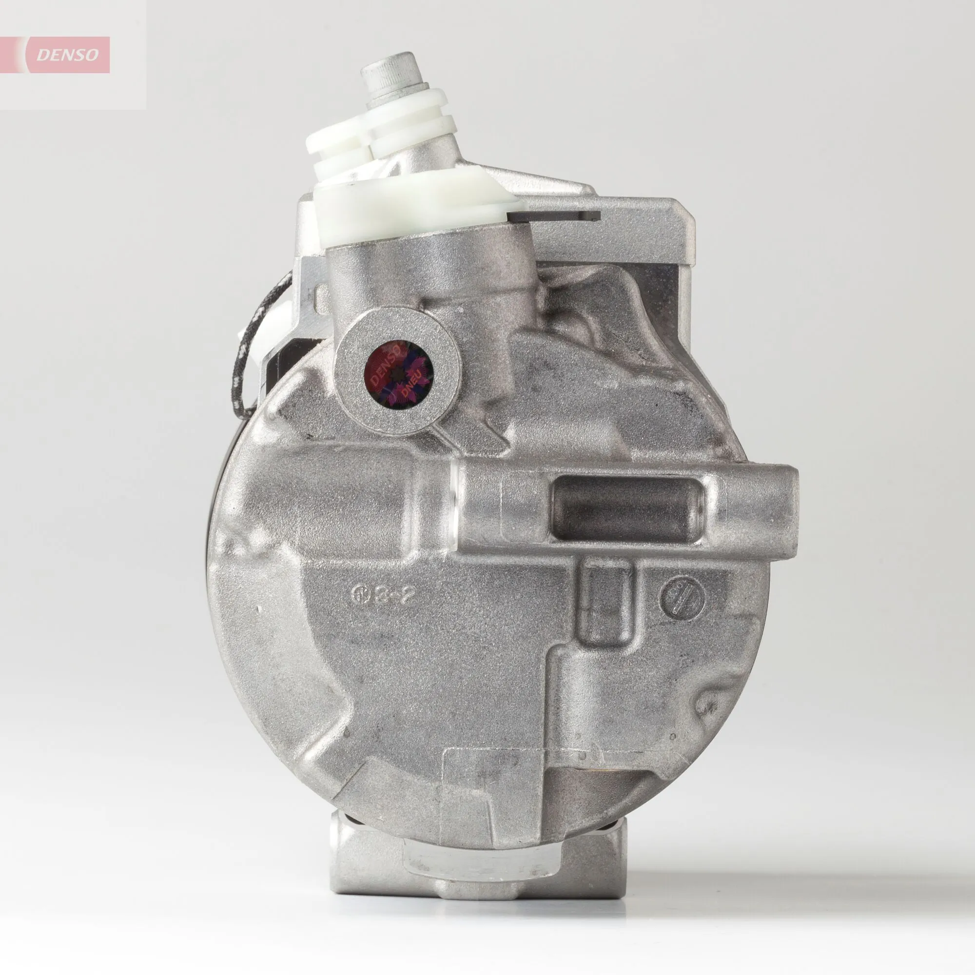 8FK351176521 Mahle Original Compressor de aparelho de ar condicionado