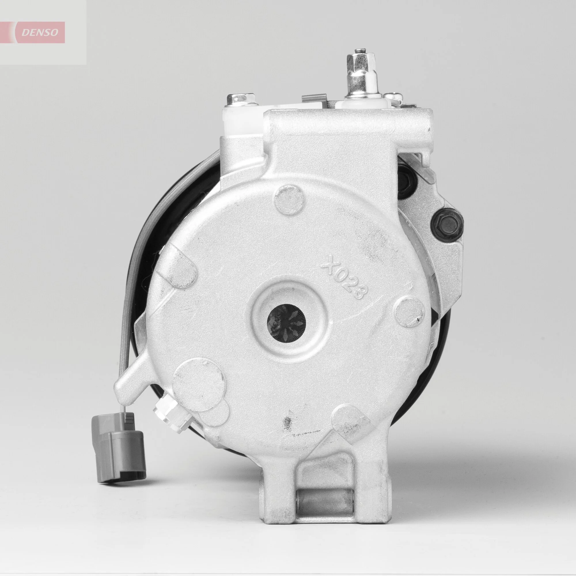 DCP40012 Denso Compressor de aparelho de ar condicionado