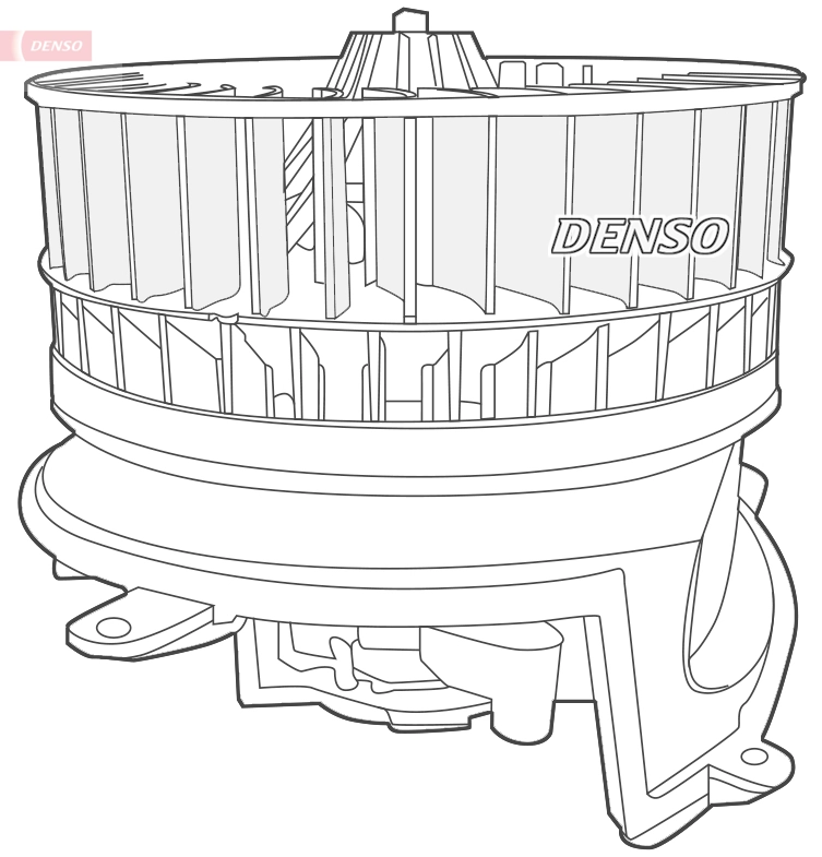 DEA17006 Denso