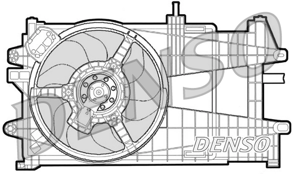 DER09035 Denso