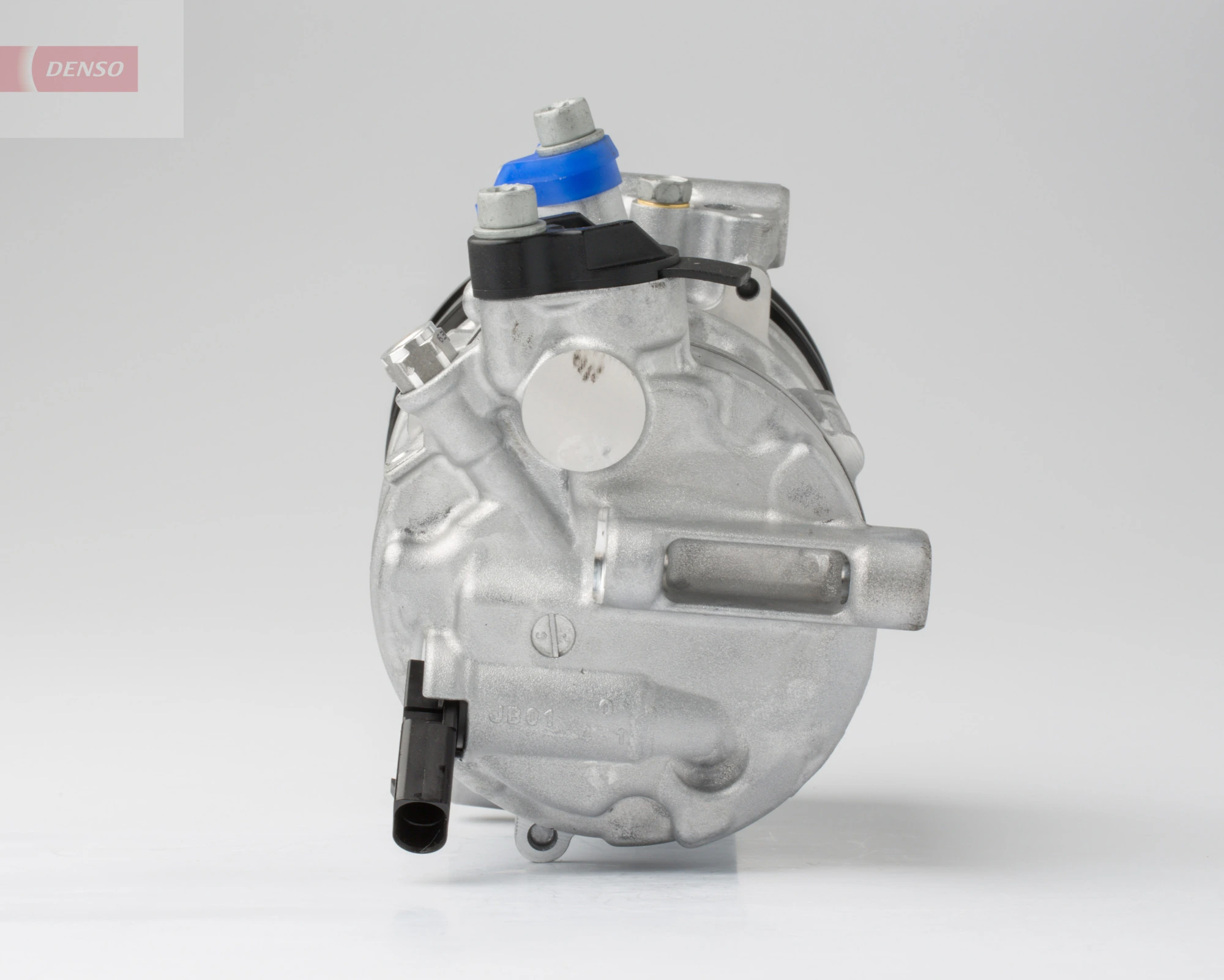 DCP02097 Denso Compressor de aparelho de ar condicionado