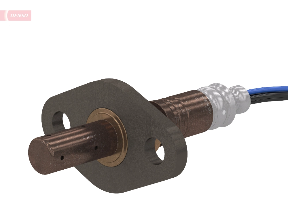 DOX0251 Denso Sonda lambda, sensor de oxigênio até o catalisador