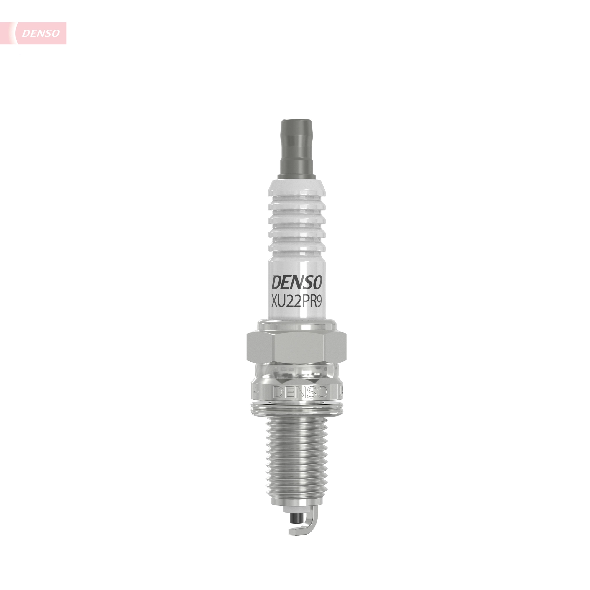 Vela de ignição Denso XU22PR9