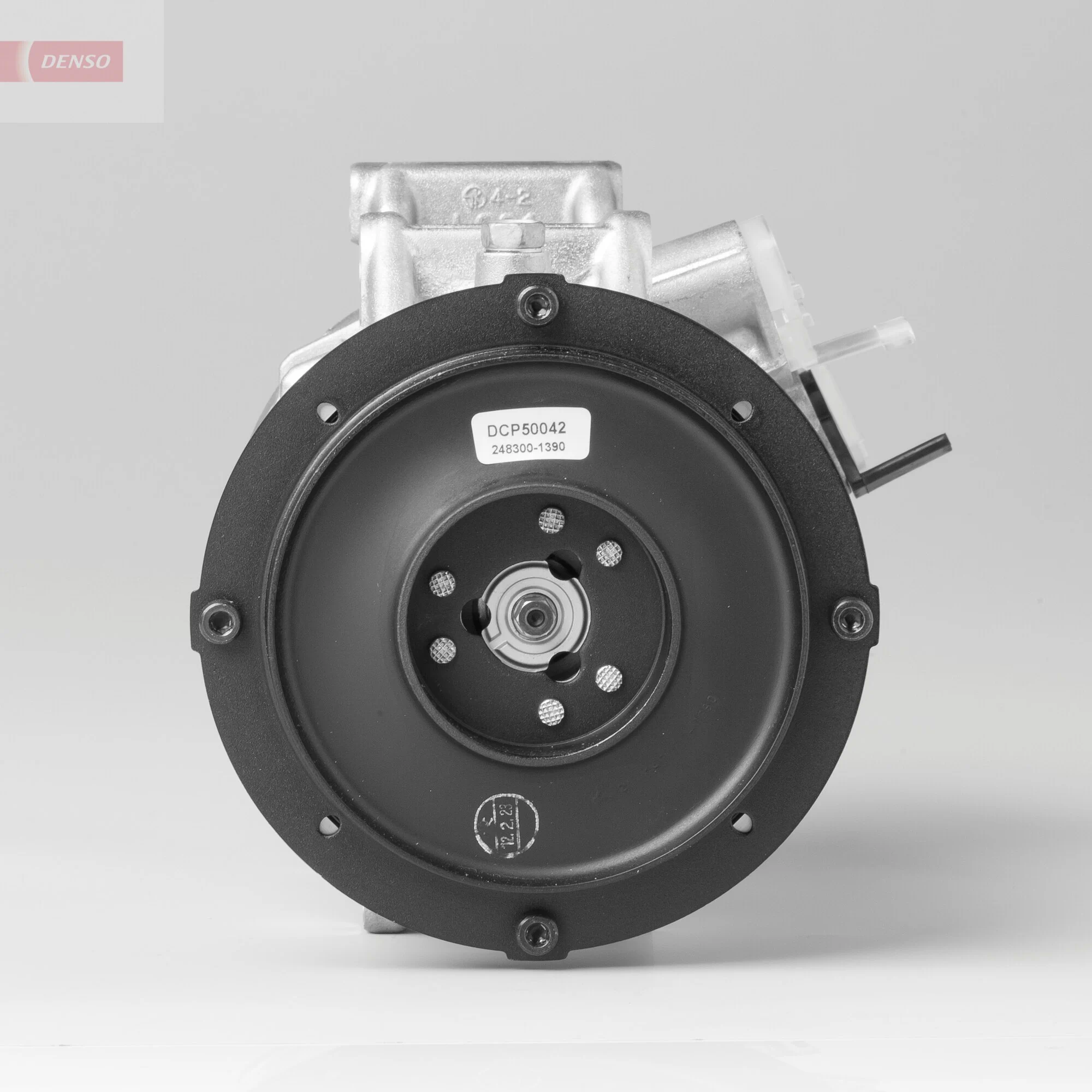 Compressor de aparelho de ar condicionado Denso DCP50042 preço, a partir de 167,60 USD