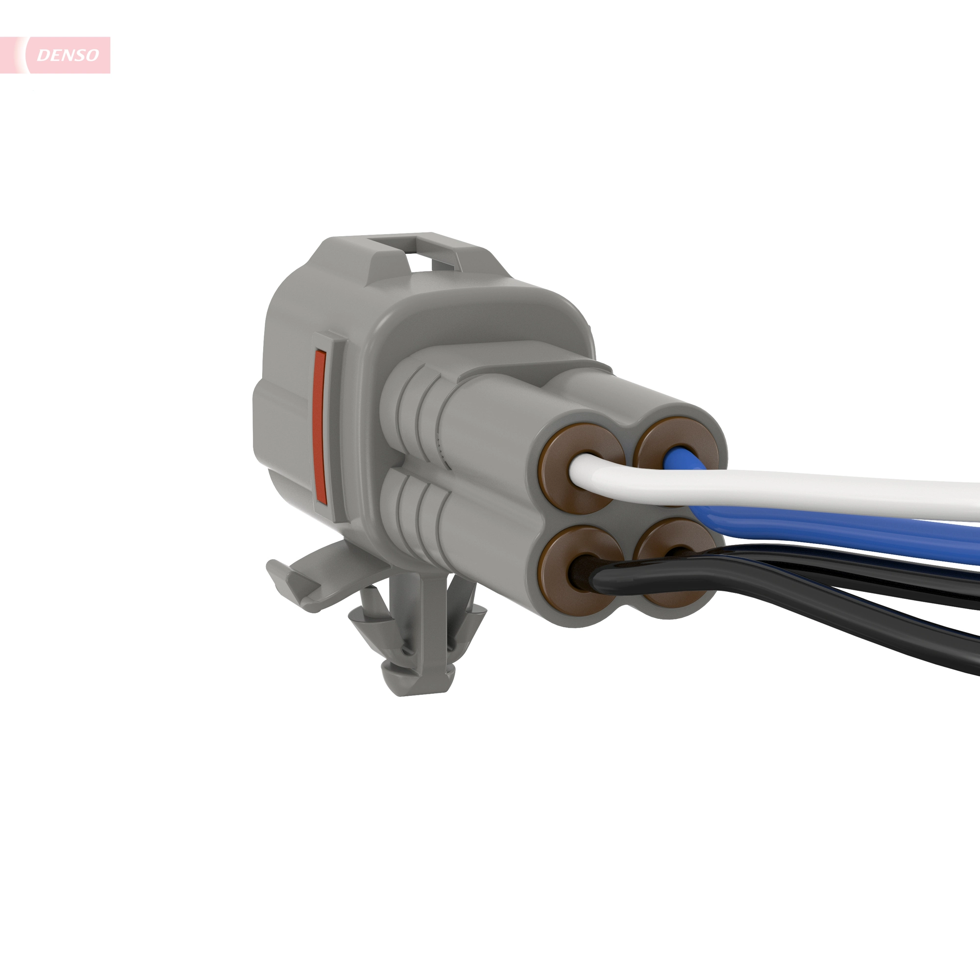 Sonda lambda, sensor de oxigênio DOX0350 Denso