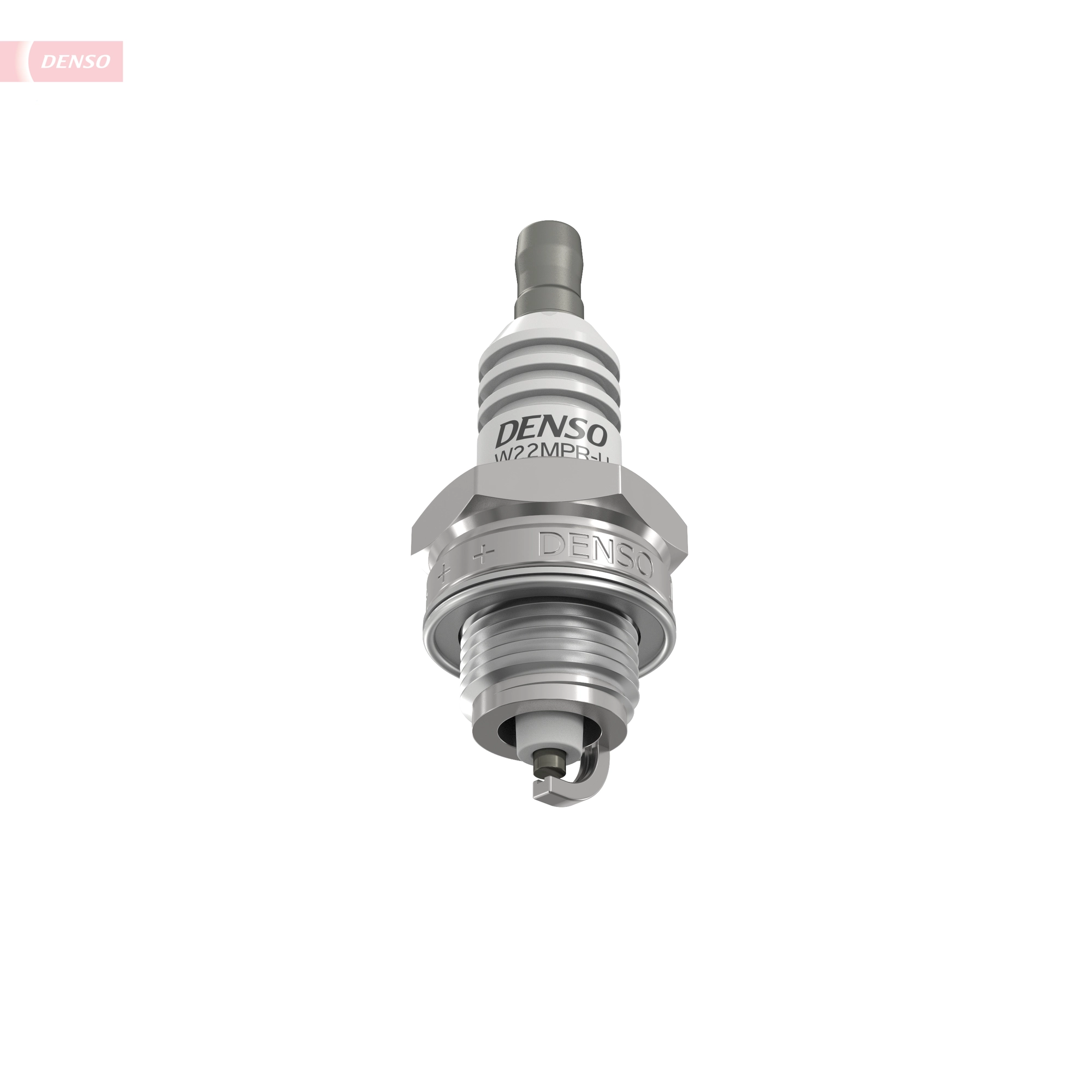 Vela de ignição W22MPRU Denso
