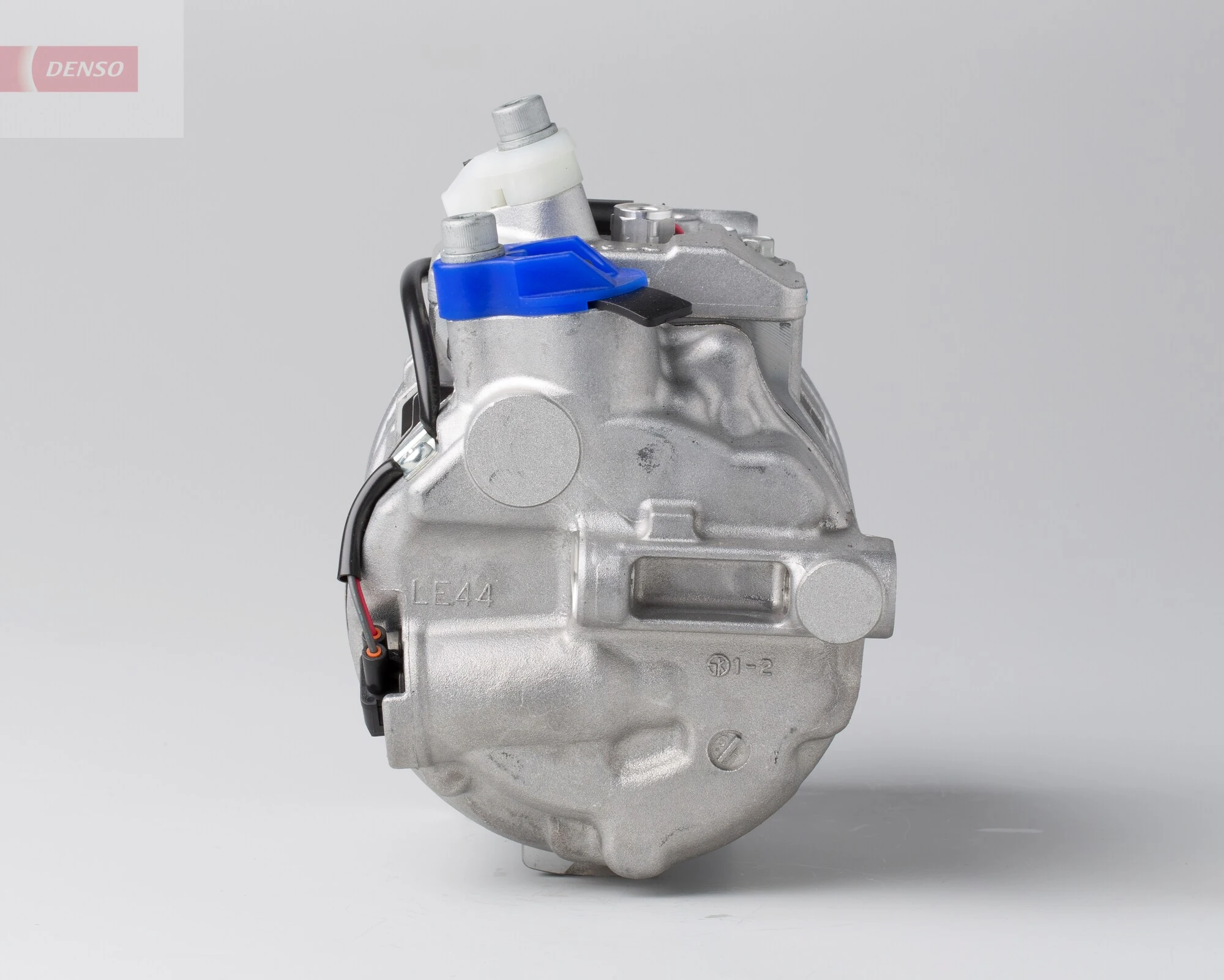 Compressor de aparelho de ar condicionado Denso DCP17138