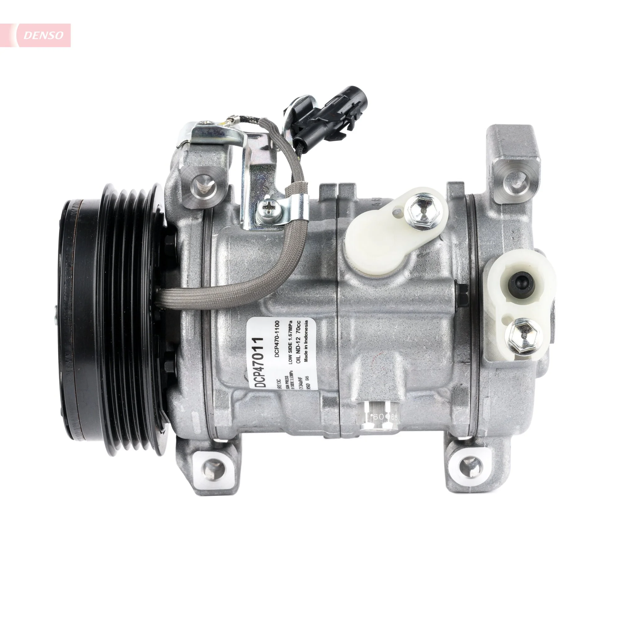 Compre DCP47011 Denso Compressor de aparelho de ar condicionado