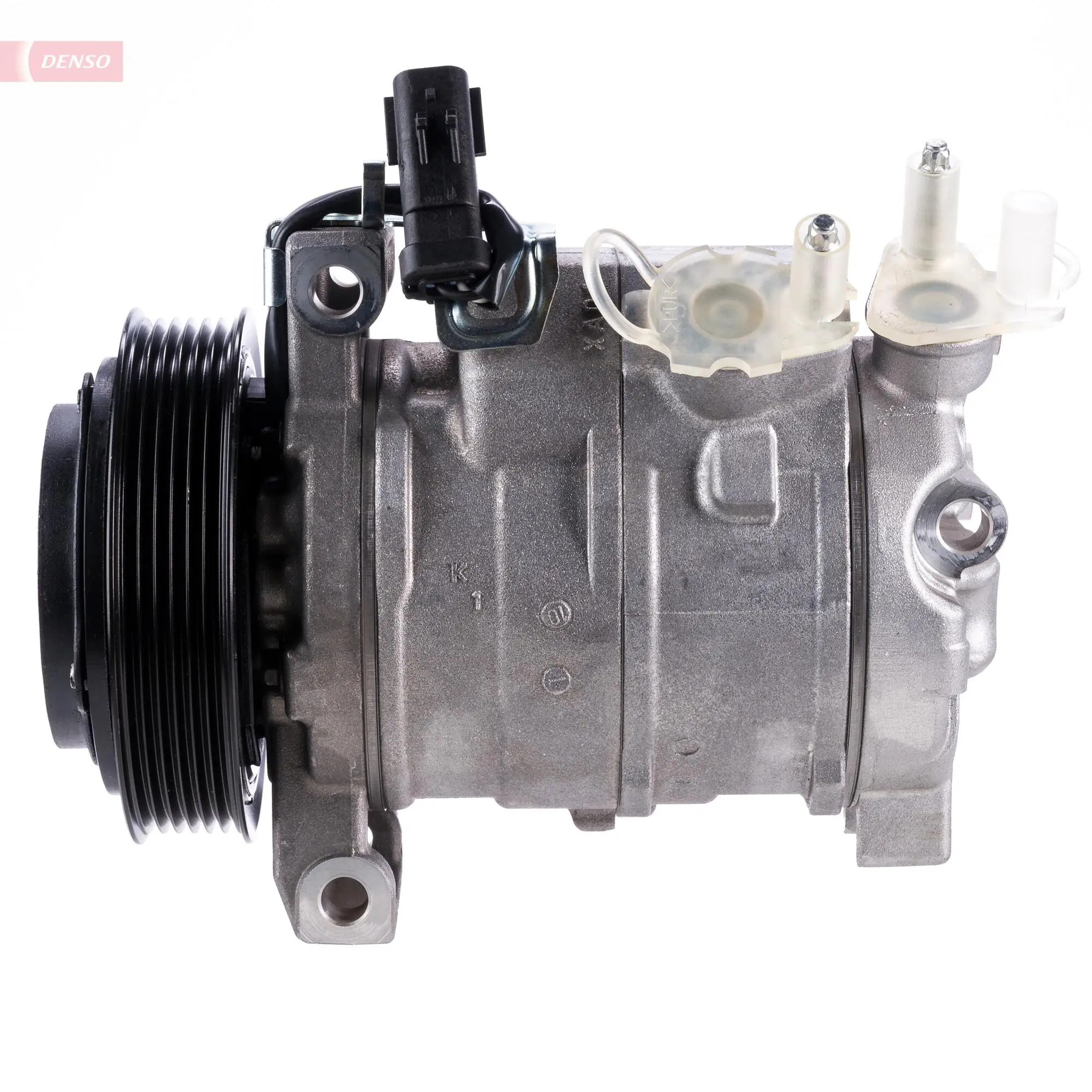Compressor de aparelho de ar condicionado Dodge Journey  
