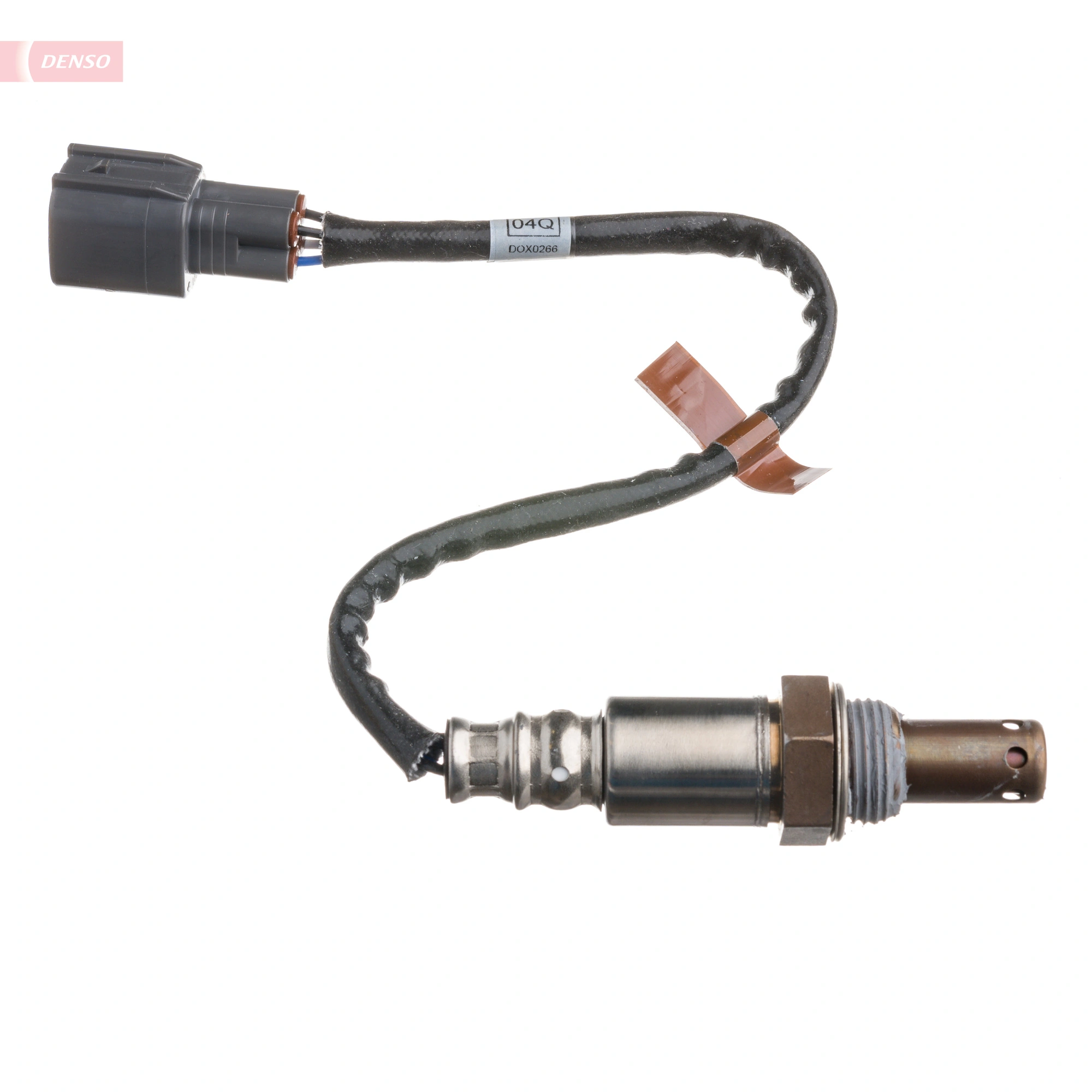 Sonda lambda, sensor de oxigênio DOX0266 Denso