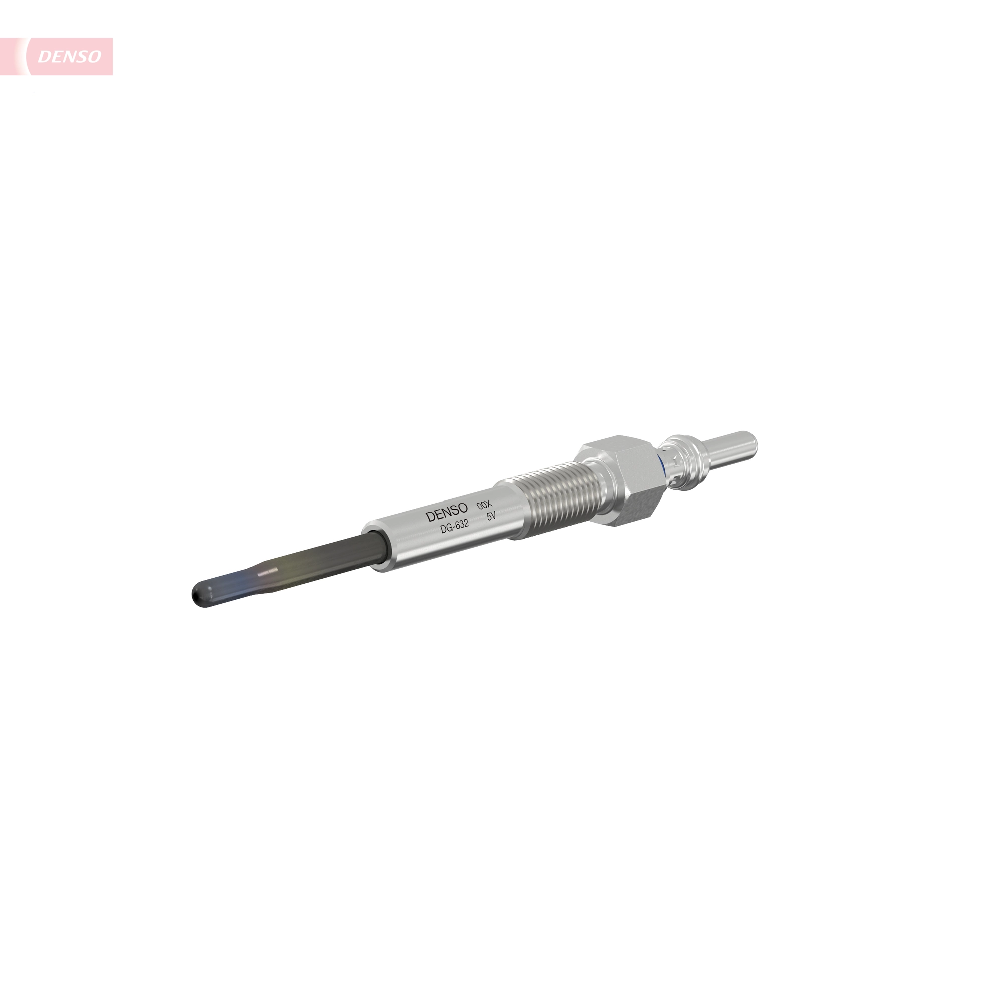 Vela de incandescência Denso DG632 preço, a partir de 21,92 USD