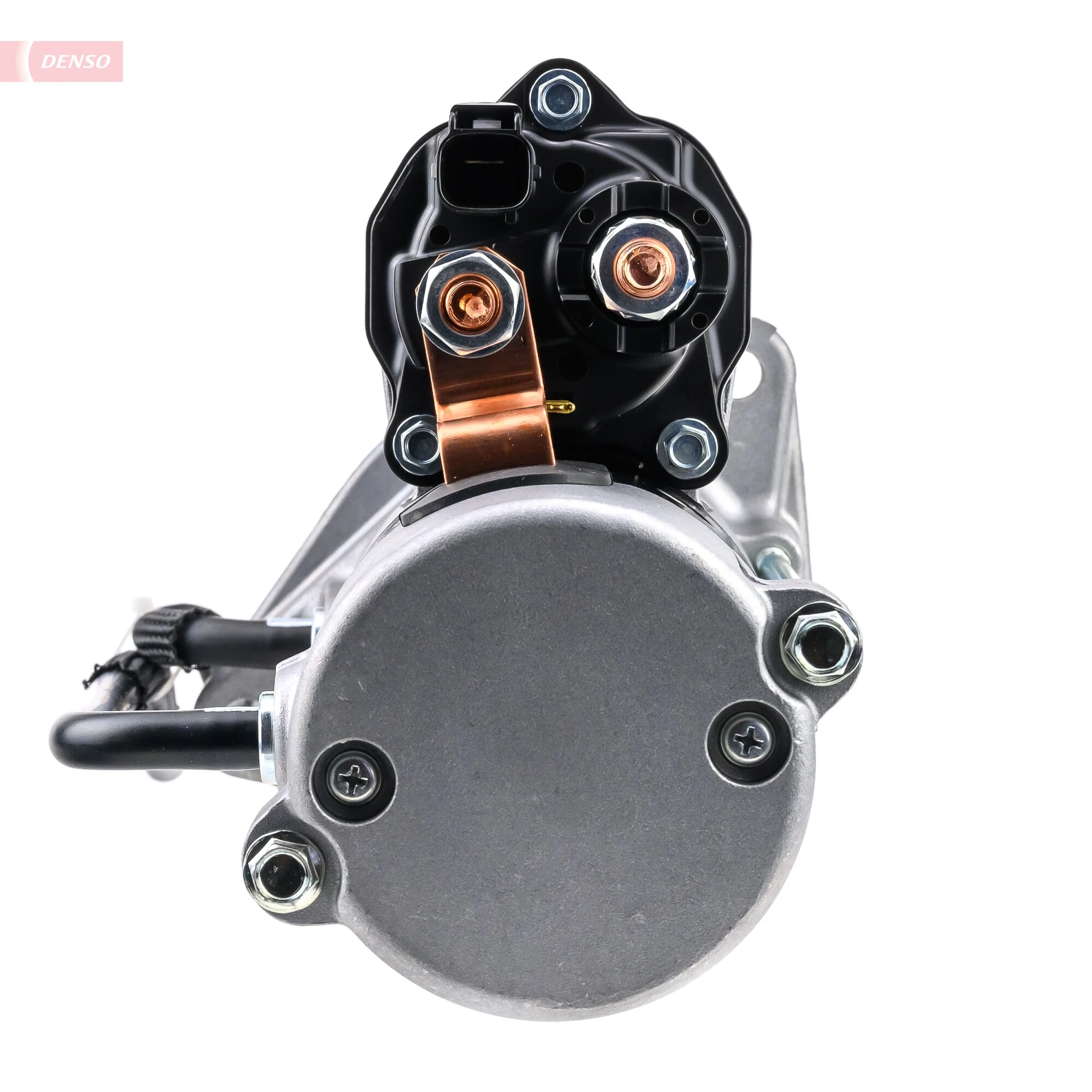 DSN1210 Denso Motor de arranco
