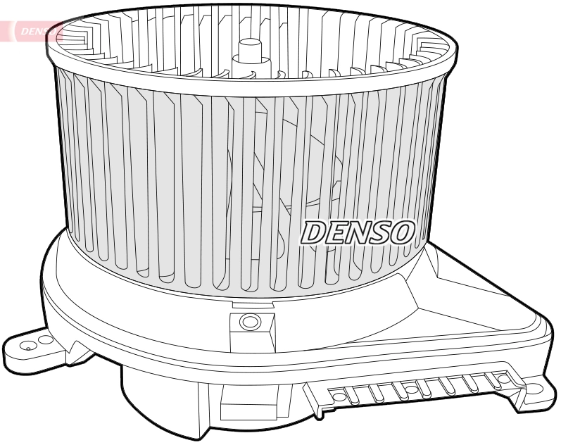 DEA17031 Denso