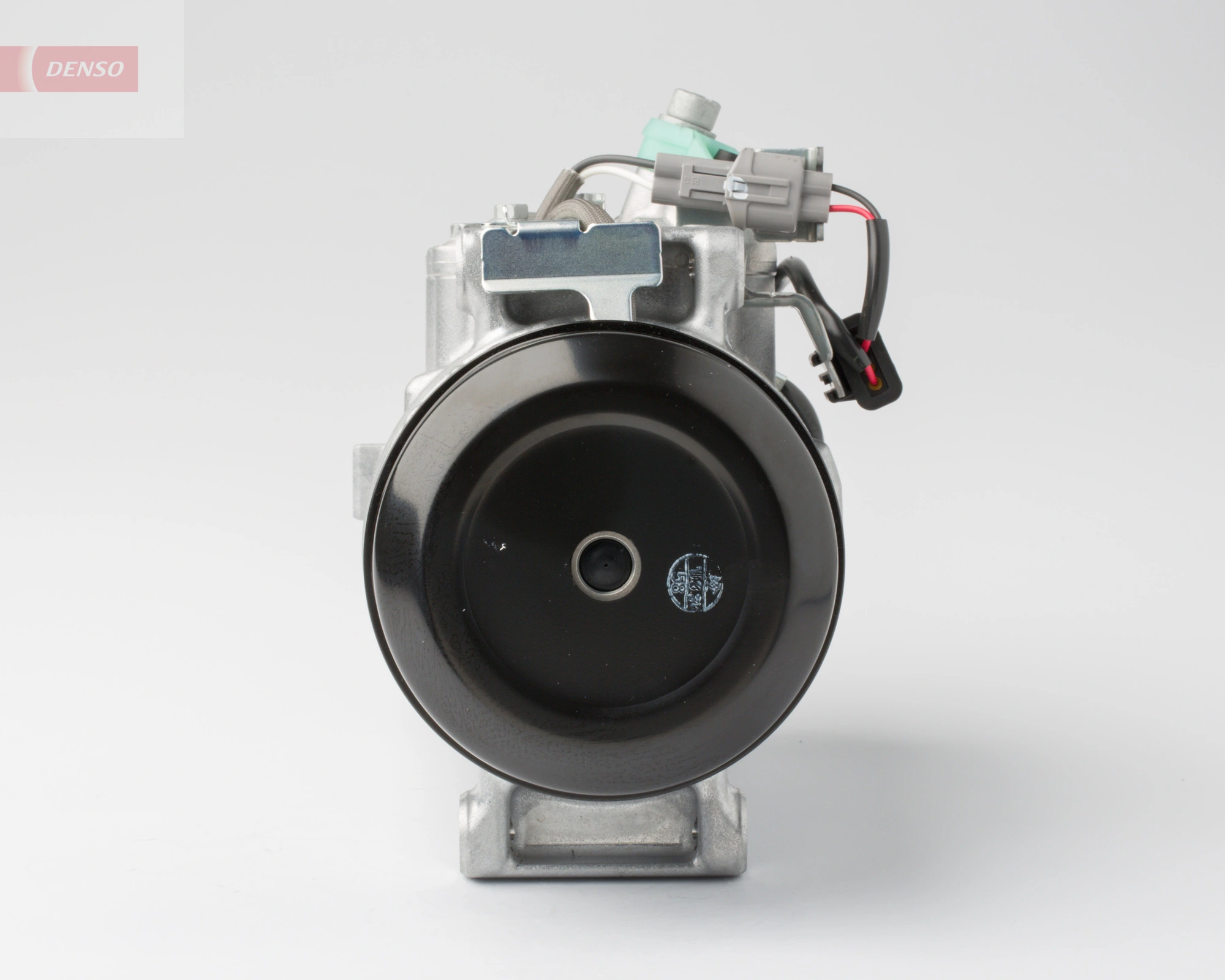 Compressor de aparelho de ar condicionado Denso DCP17154 preço, a partir de 465,77 USD