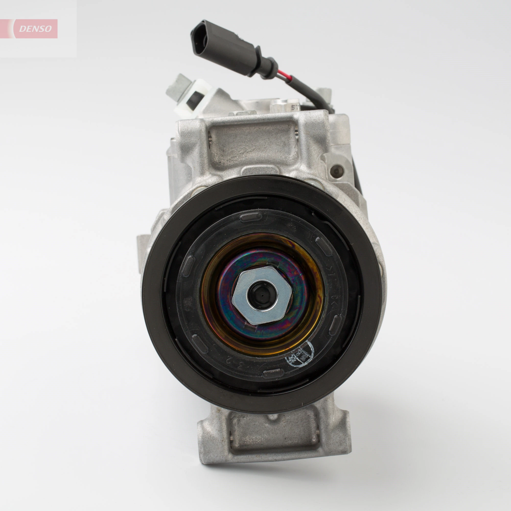 Compressor de aparelho de ar condicionado Denso DCP32066 preço, a partir de 400,37 USD