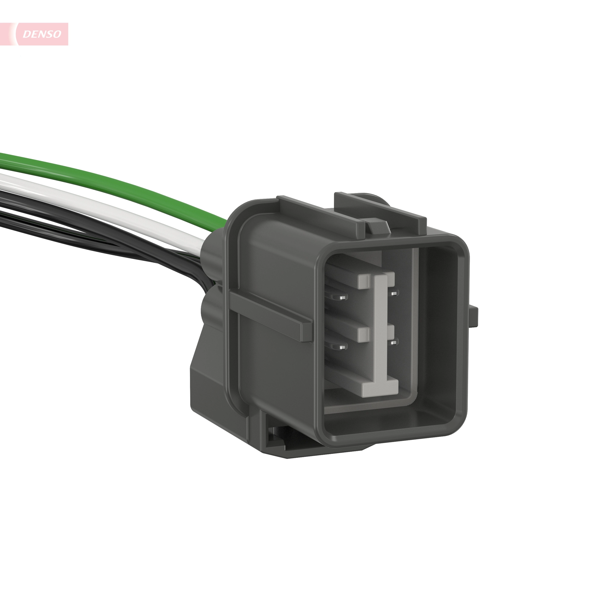 Sonda lambda, sensor de oxigênio Honda Civic VI EJ9, EK3/4