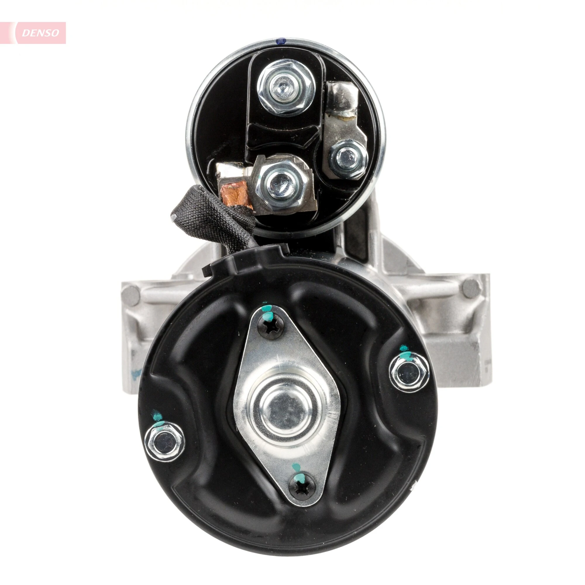 Motor de arranco Denso DSN3012 preço, a partir de 88,69 USD
