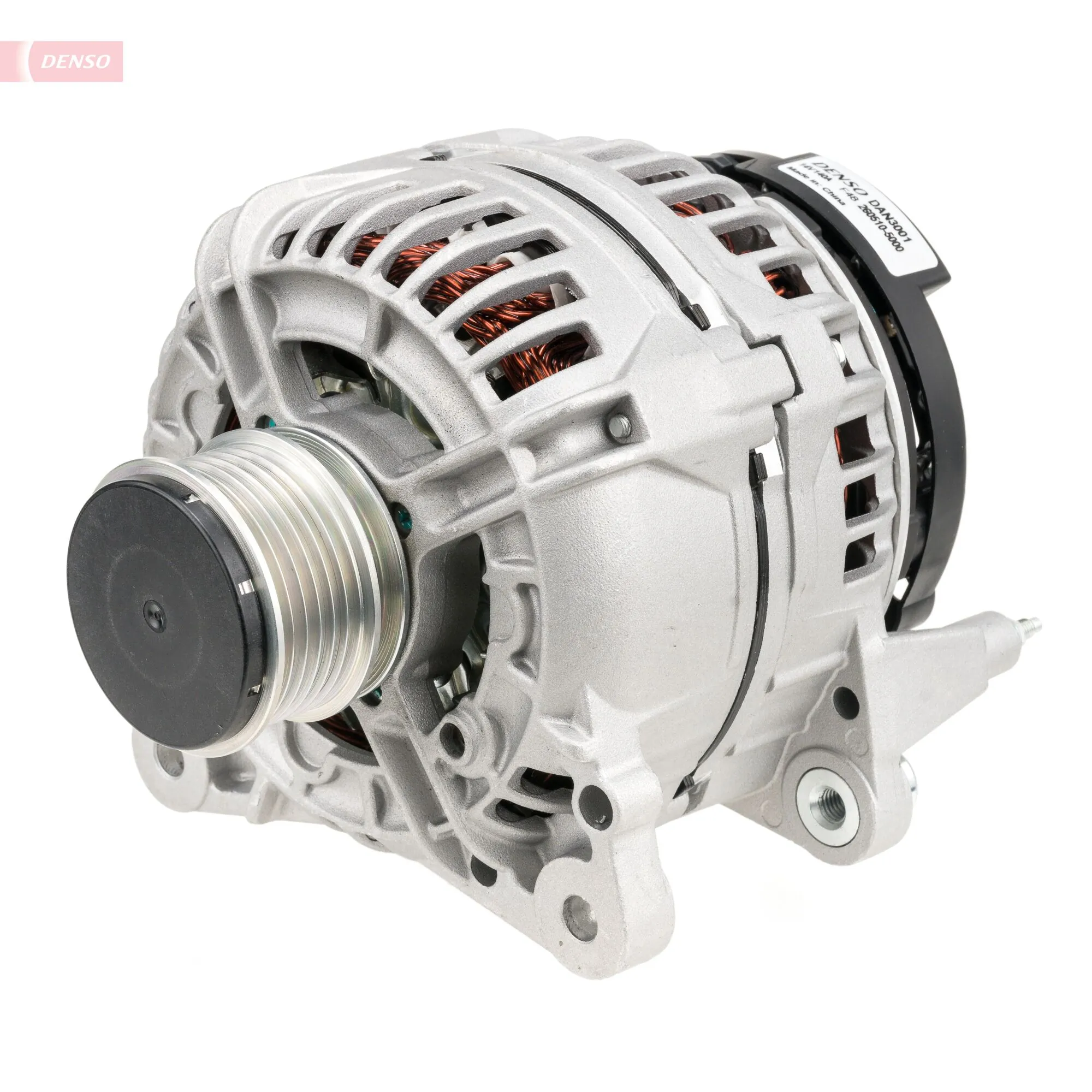 DAN3001 Denso Gerador