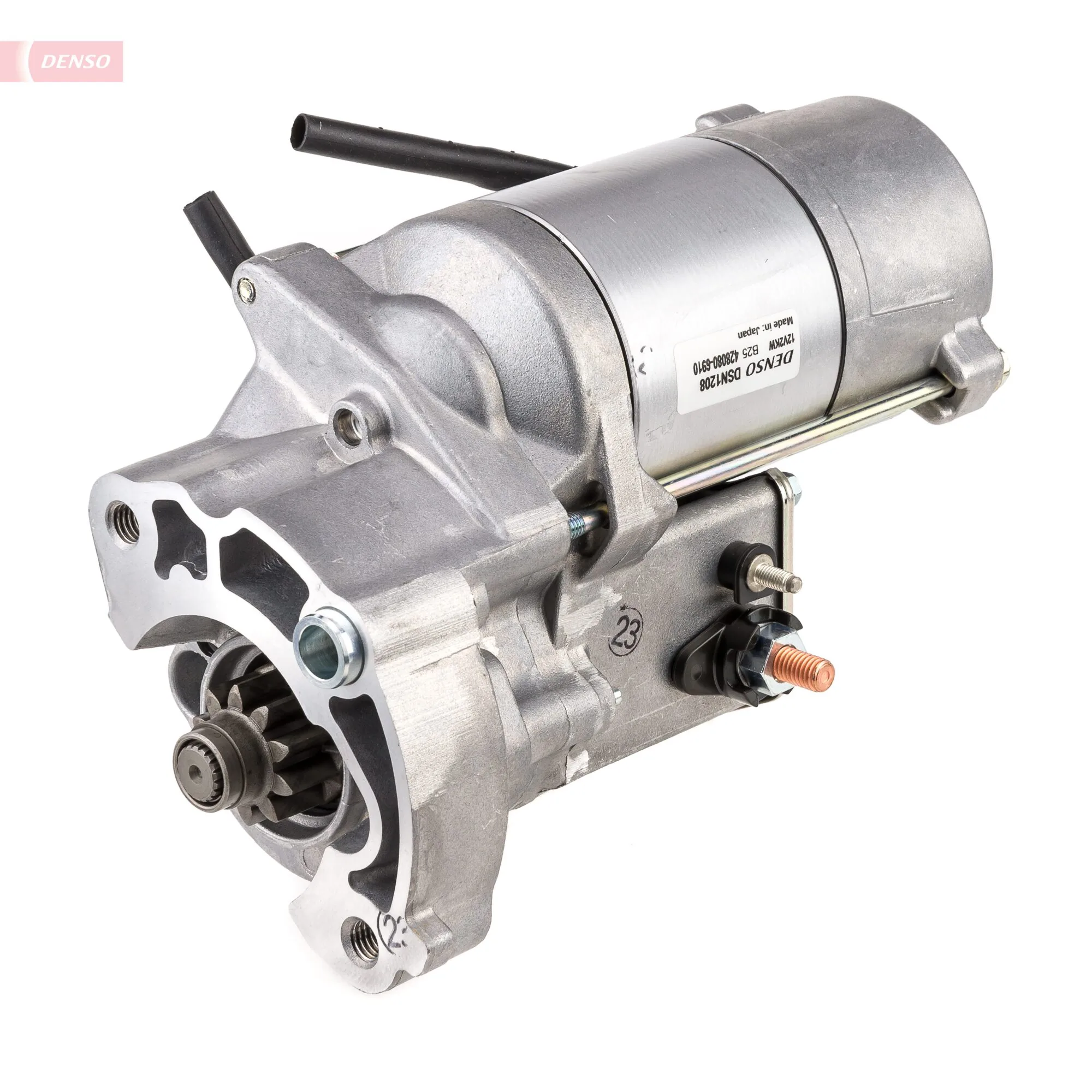DSN1208 Denso