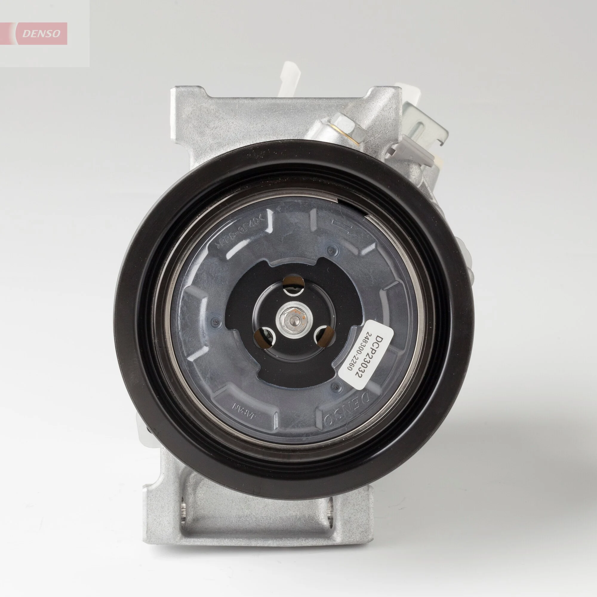 DCP23032 Denso Compressor de aparelho de ar condicionado