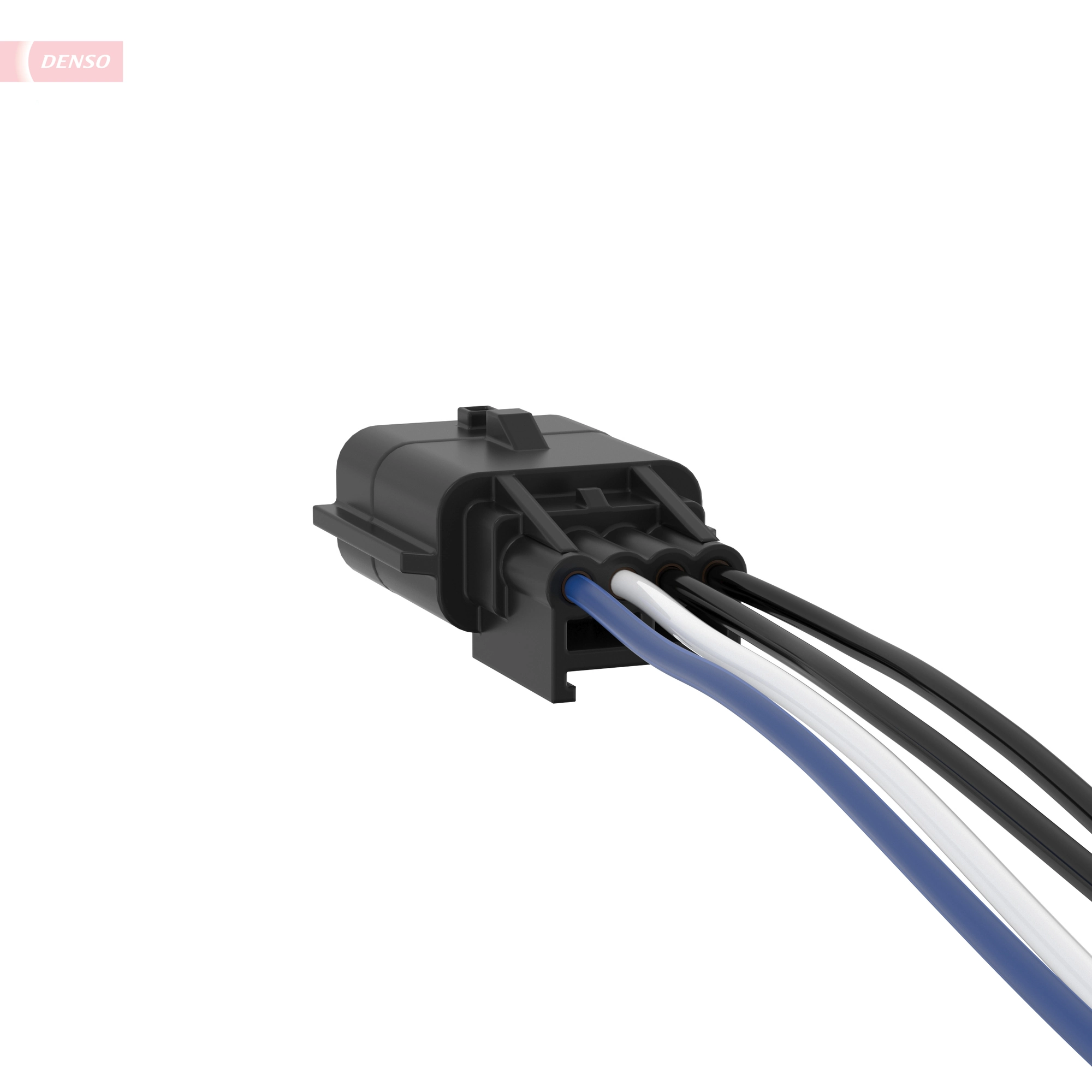 Sonda lambda, sensor de oxigênio até o catalisador DOX0572 Denso