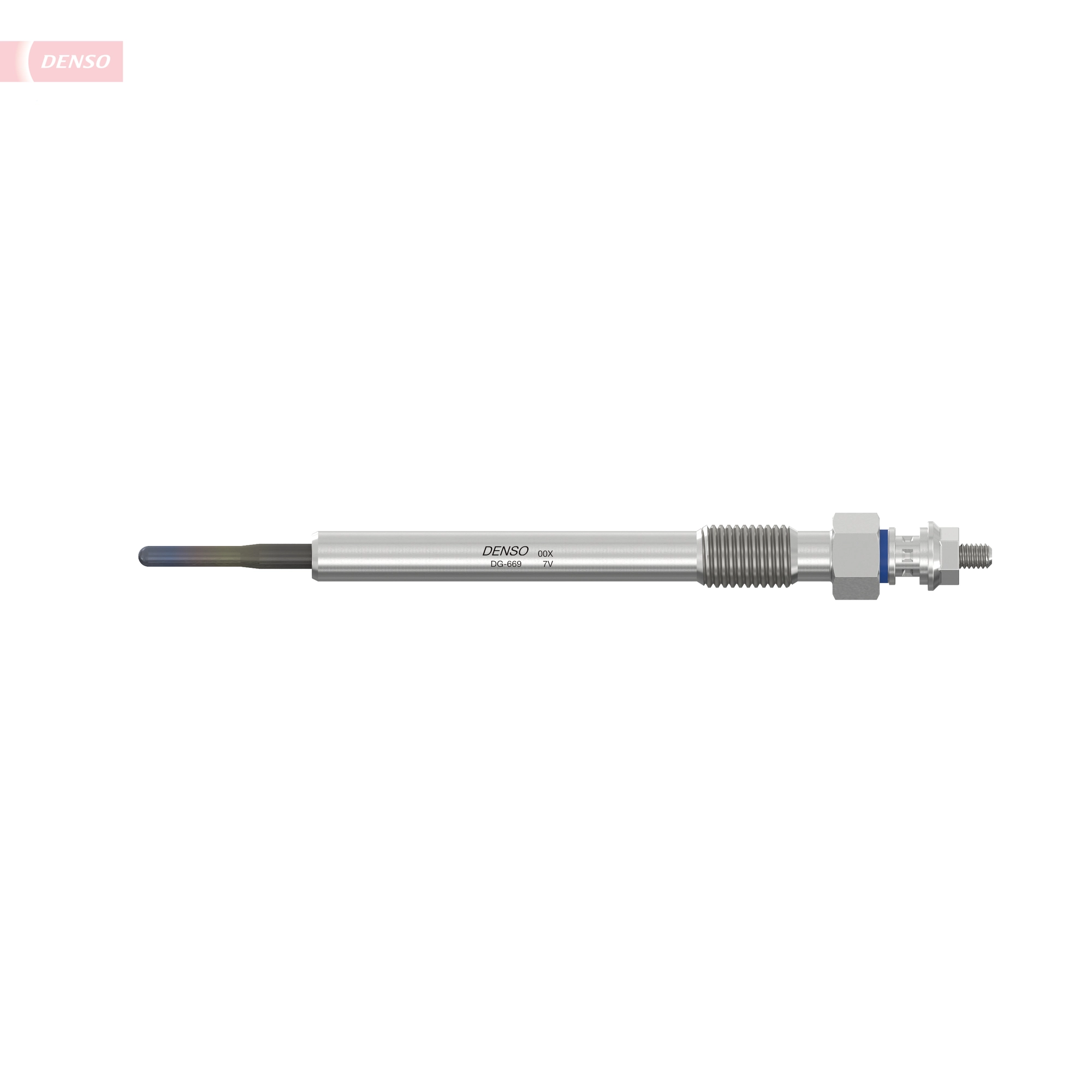 Vela de incandescência Denso DG669 preço, a partir de 29,11 USD