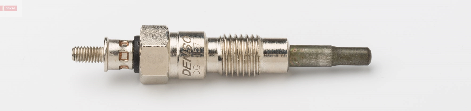 Compre DG157 Denso Vela de incandescência