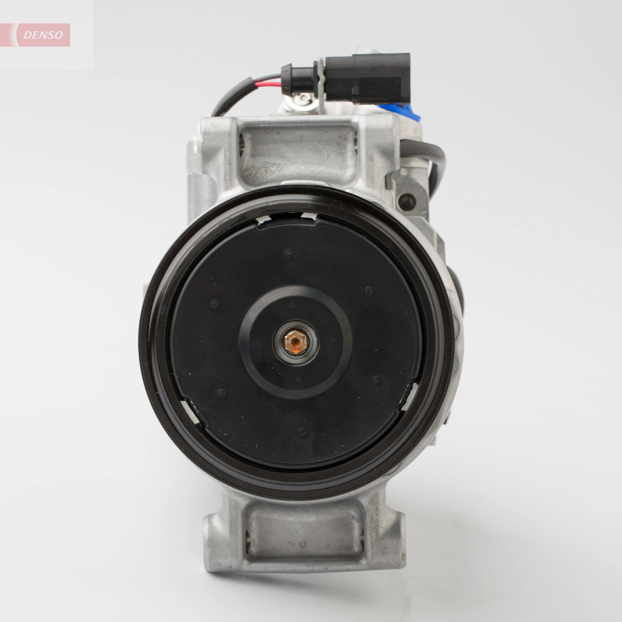DCP02038 Denso Compressor de aparelho de ar condicionado