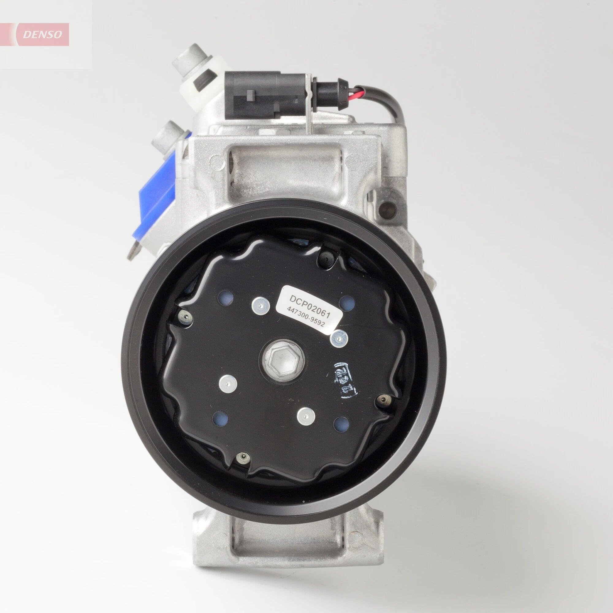 Compressor de aparelho de ar condicionado Denso DCP02061 preço, a partir de 344,40 USD