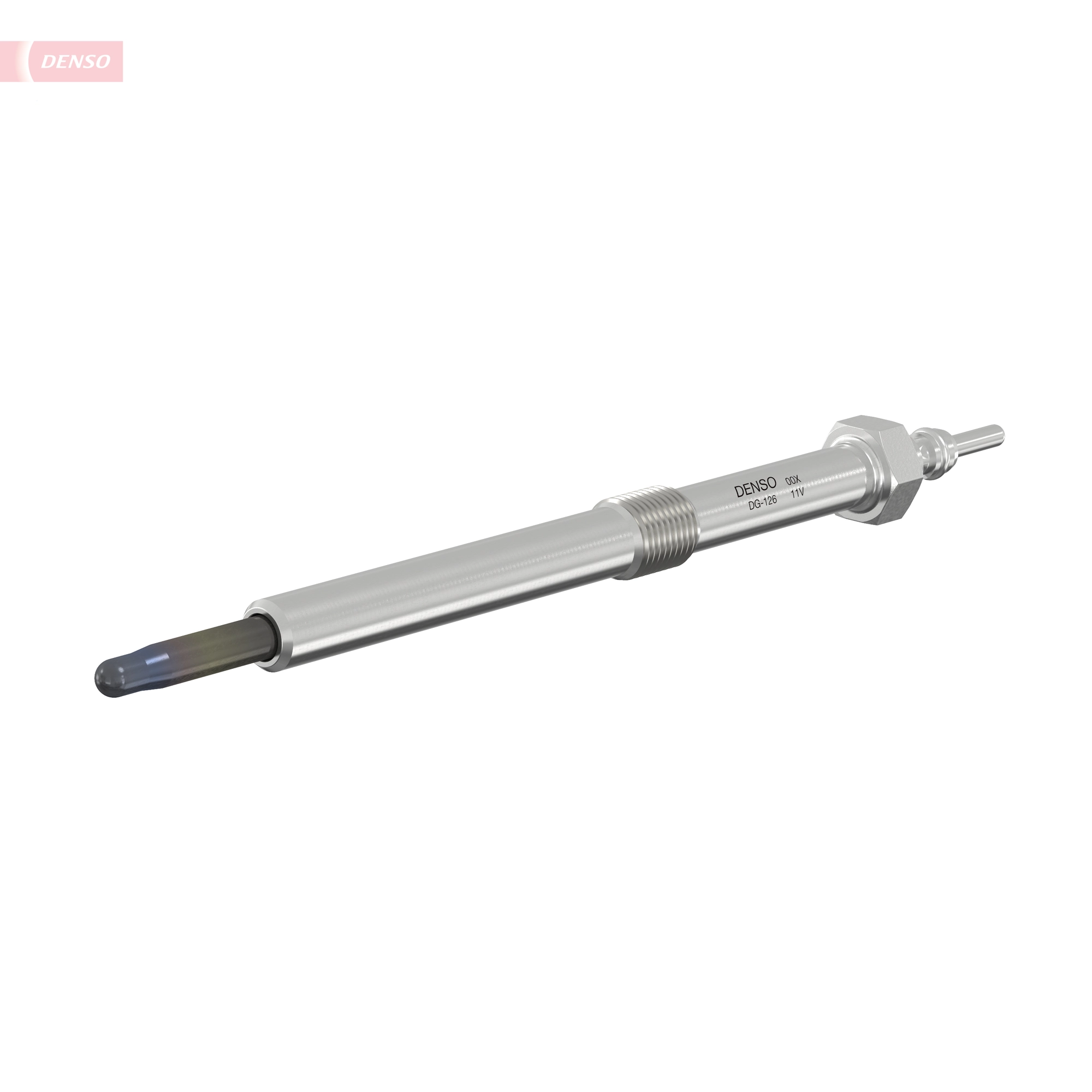Compre DG126 Denso Vela de incandescência