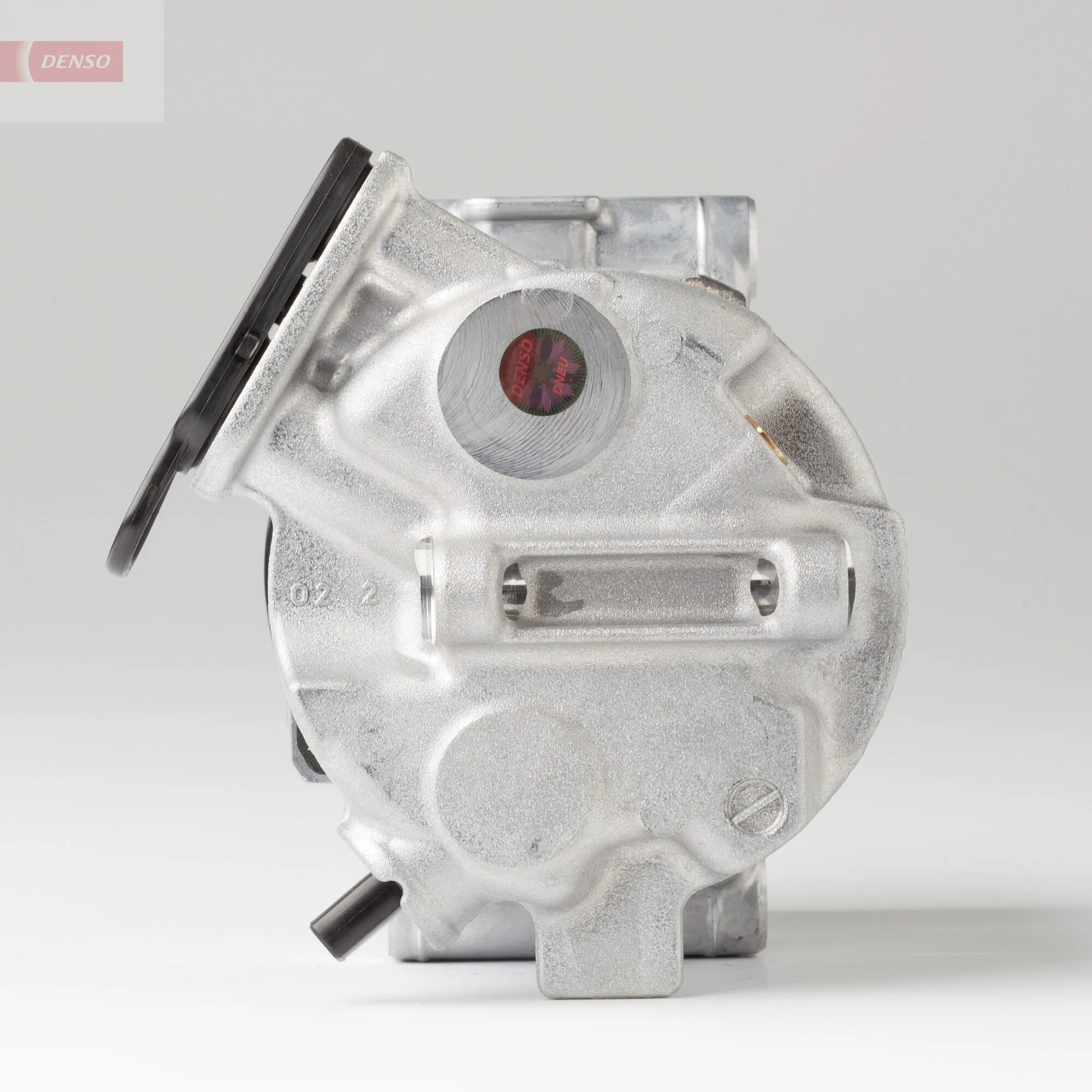 DCP20021 Denso Compressor de aparelho de ar condicionado