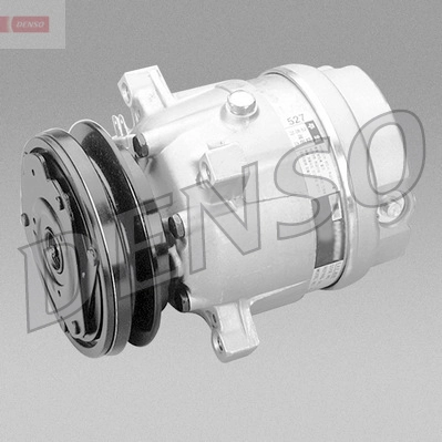 Compressor de aparelho de ar condicionado Opel Omega preço, a partir de 6,14 USD