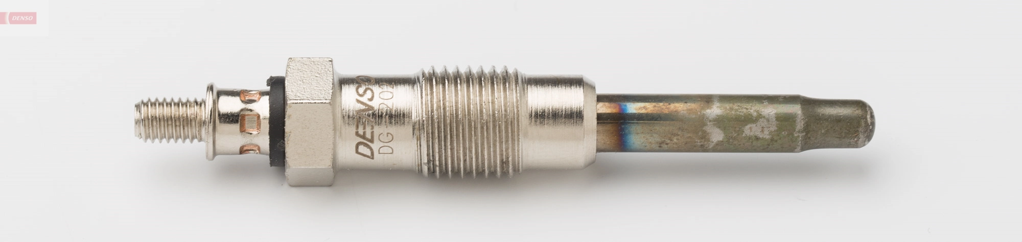 Compre DG202 Denso Vela de incandescência