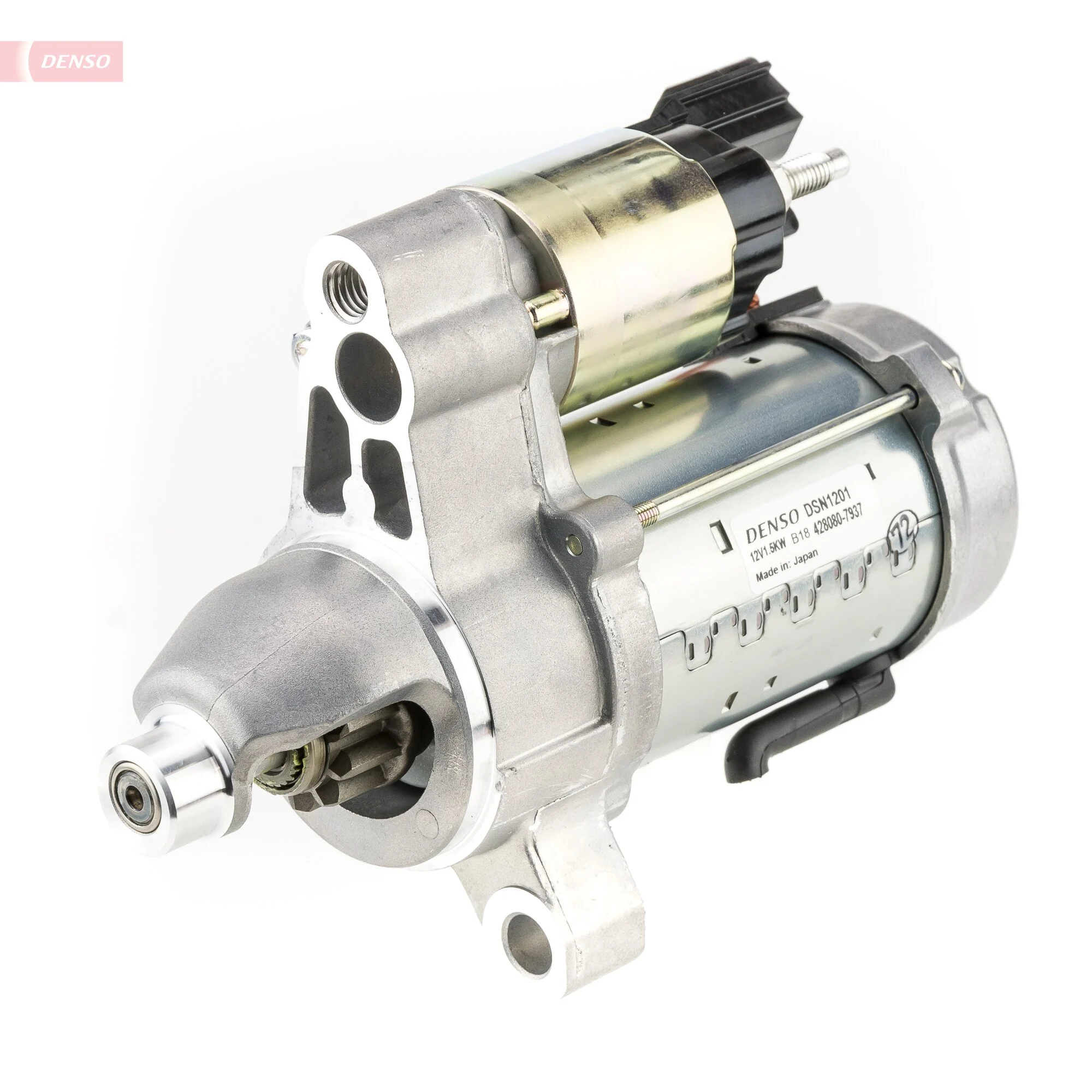 DSN1201 Denso