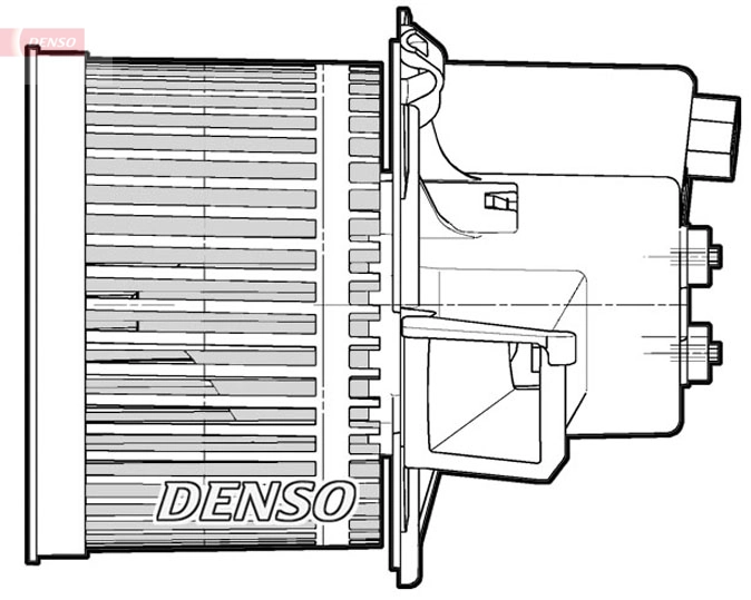 DEA09062 Denso