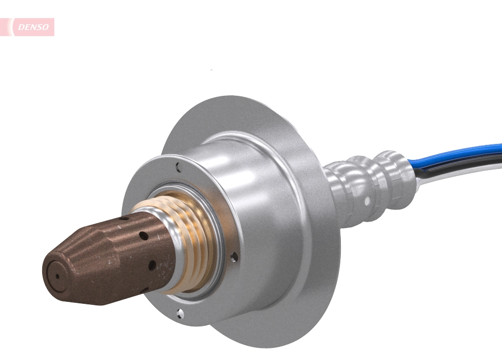 DOX0564 Denso Sonda lambda, sensor de oxigênio até o catalisador