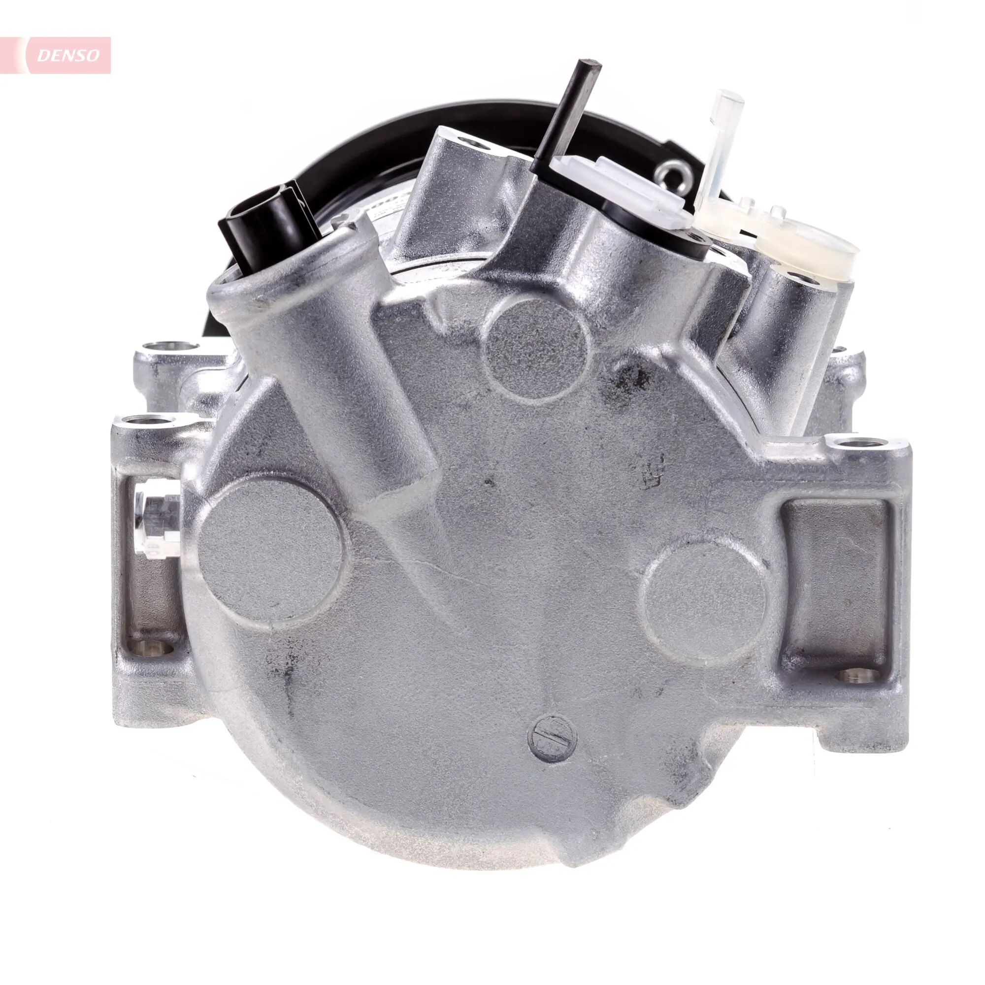 Compre DCP50039 Denso Compressor de aparelho de ar condicionado