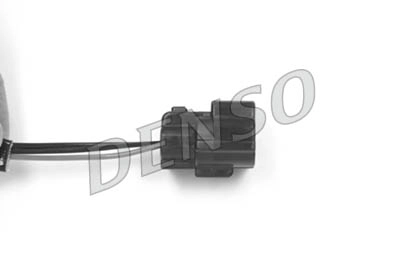 DOX1031 Denso Sonda lambda, sensor de oxigênio